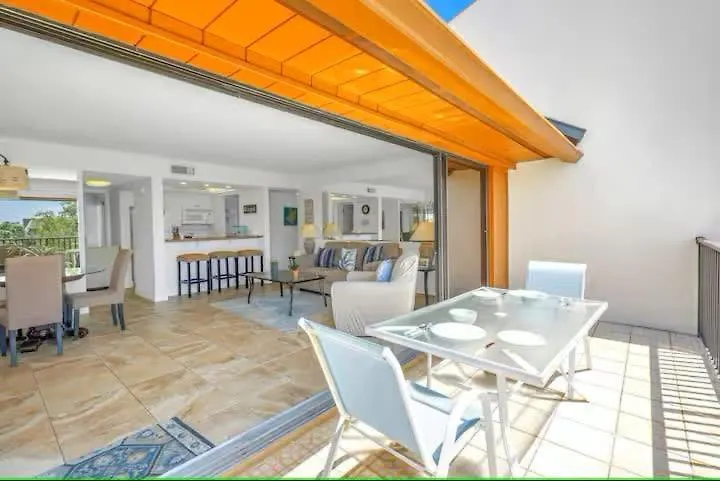 Charming 2br Lagoon-view Steps To Siesta Key Sarasota