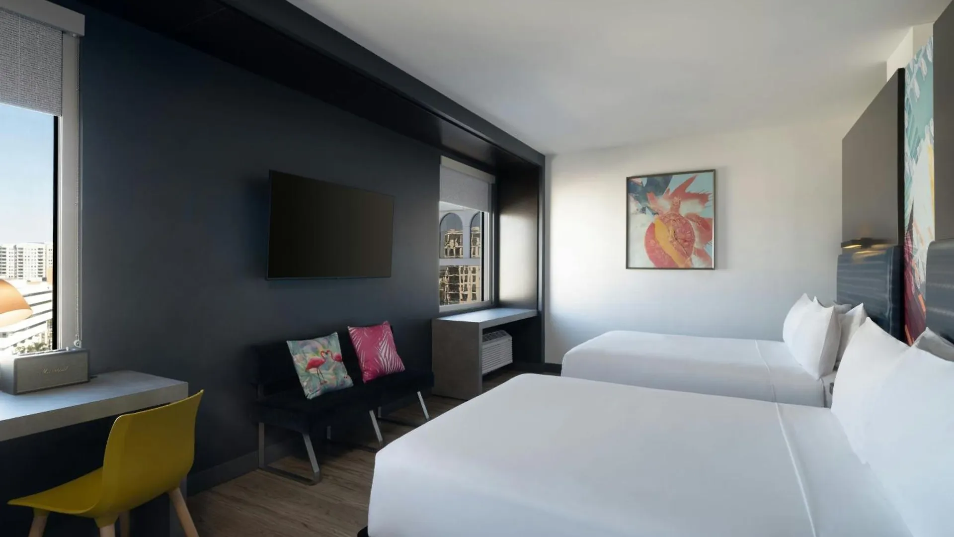 Aloft 4*