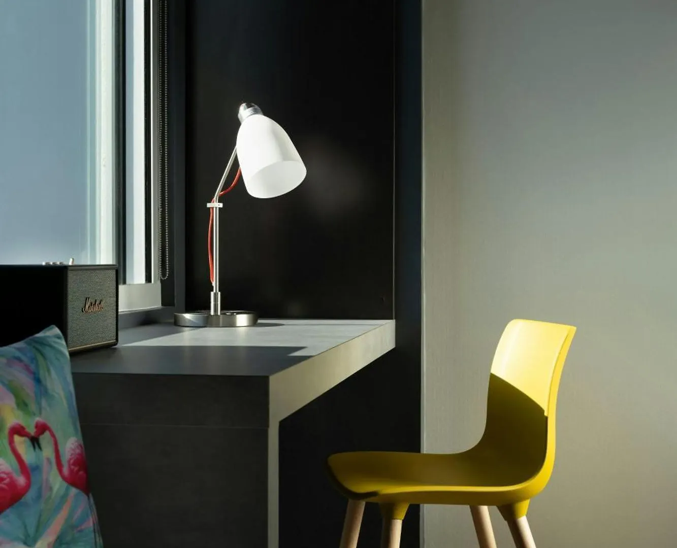 Aloft Hotel 4*