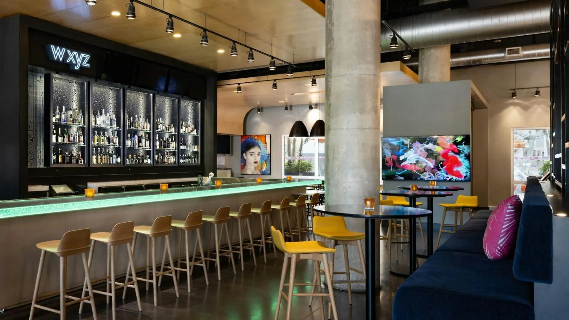 Aloft Sarasota