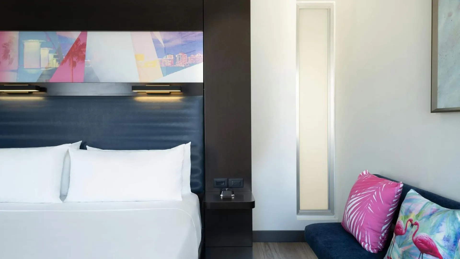 Aloft Hotel Sarasota