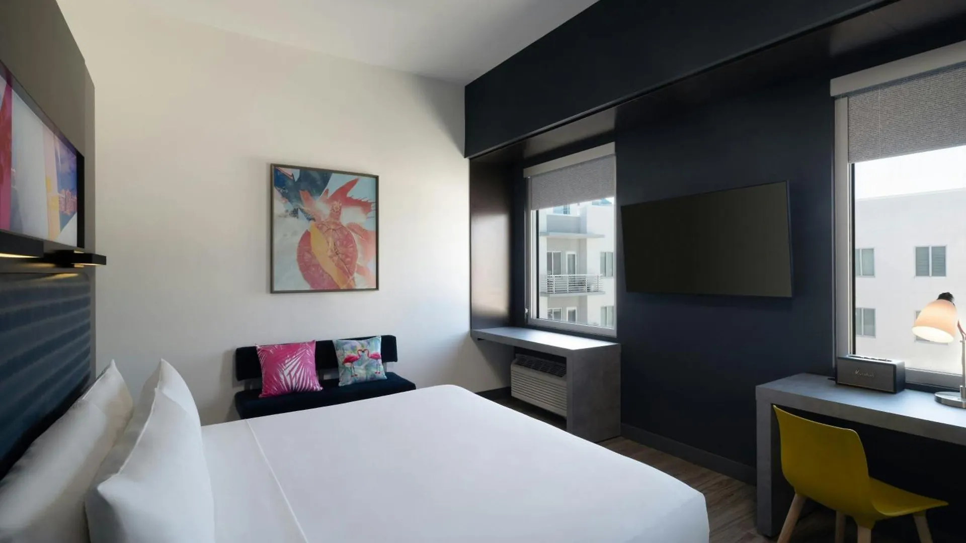 Hotel Aloft Sarasota