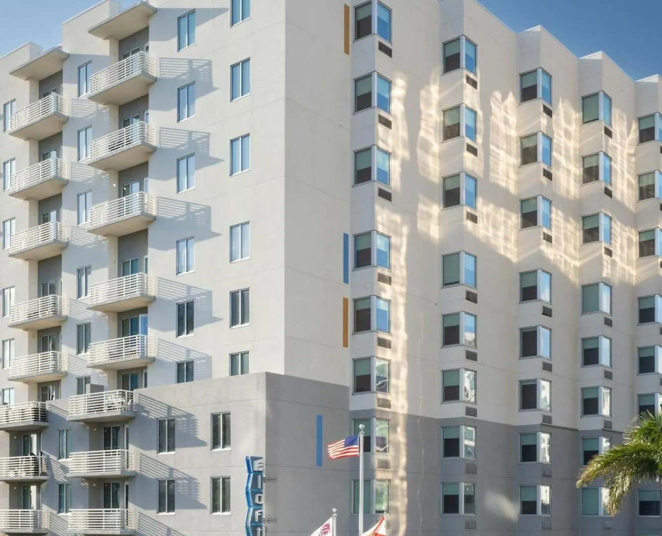 Aloft 4*