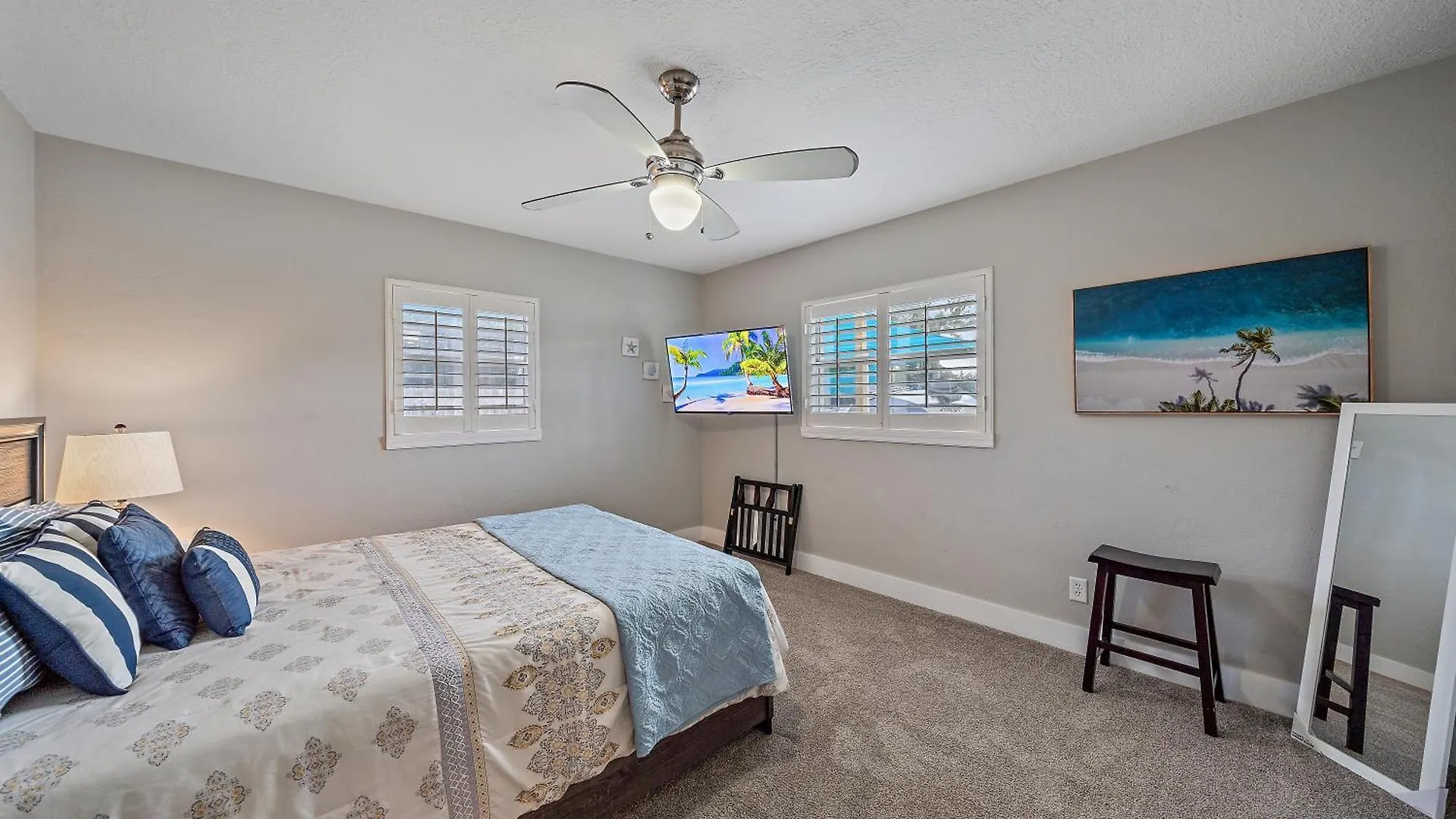 Holiday home Siesta Key Private Retreat -screened Pool Haven Sarasota