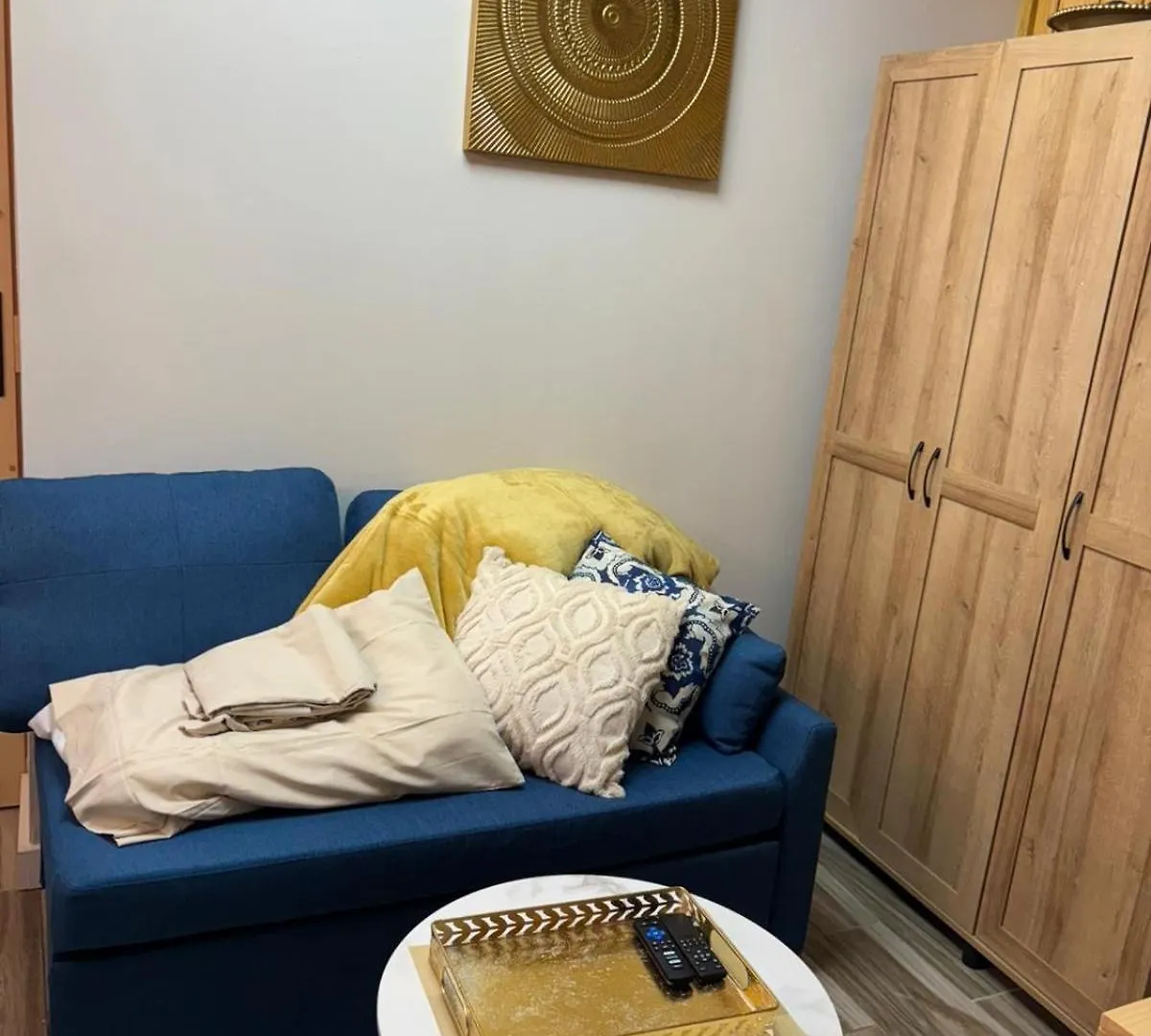 La Mia Casa Ii Holiday home *