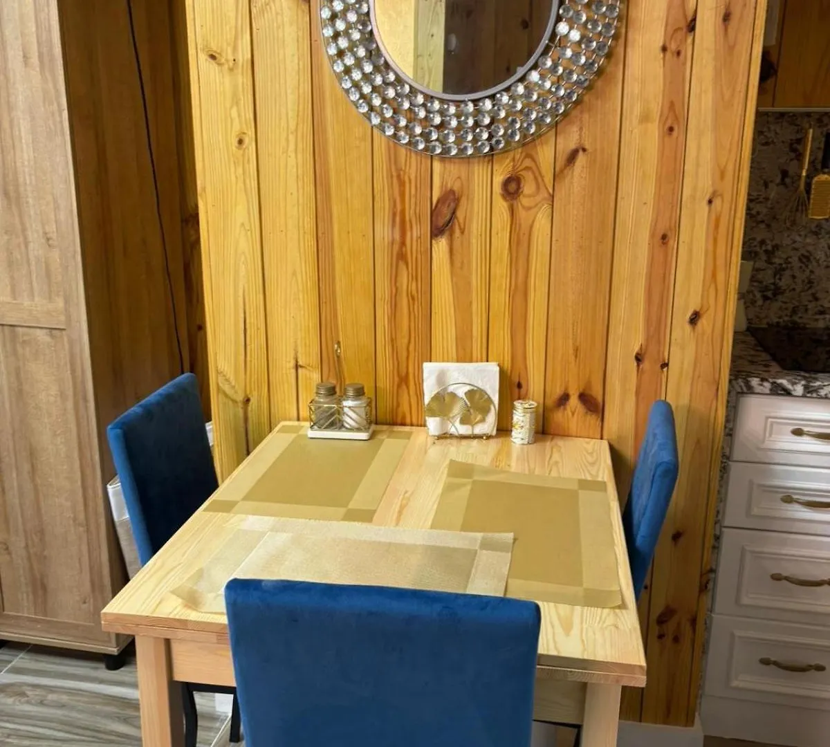 La Mia Casa Ii
