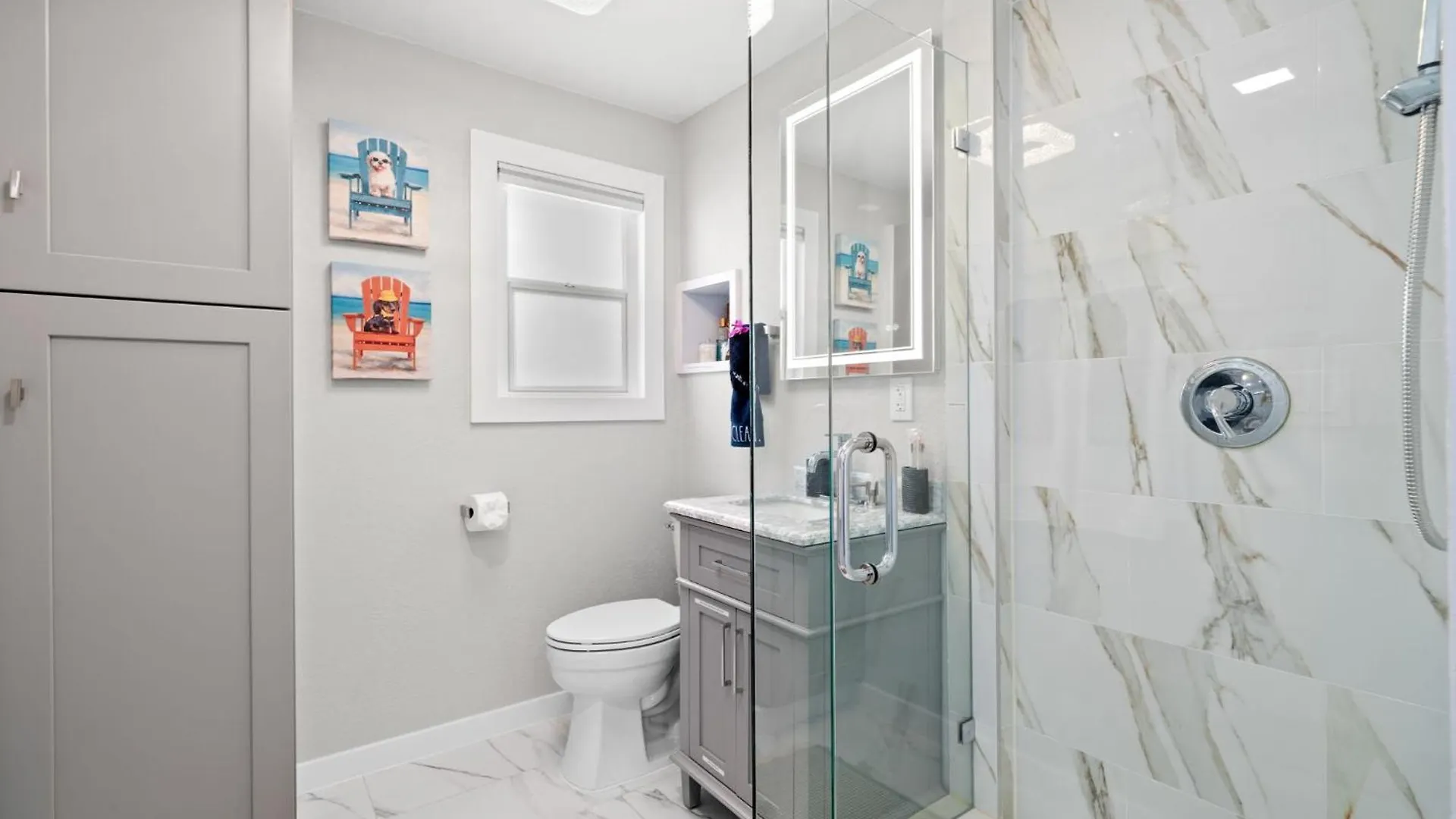 Manatee Key-waterfront Minutes To Turtle Apartment Sarasota