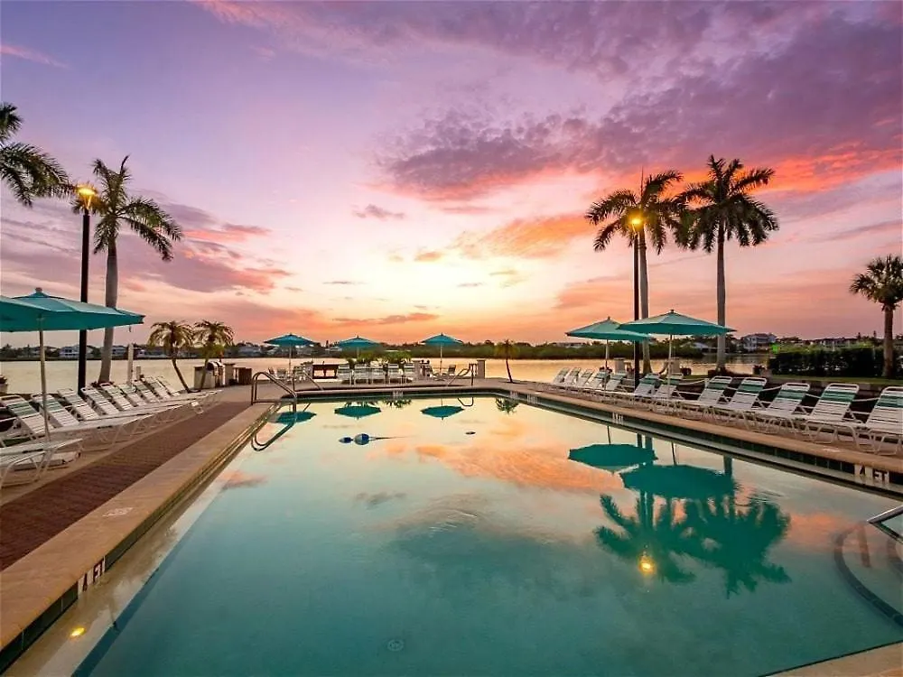 2br- 359pbc Holiday home Sarasota