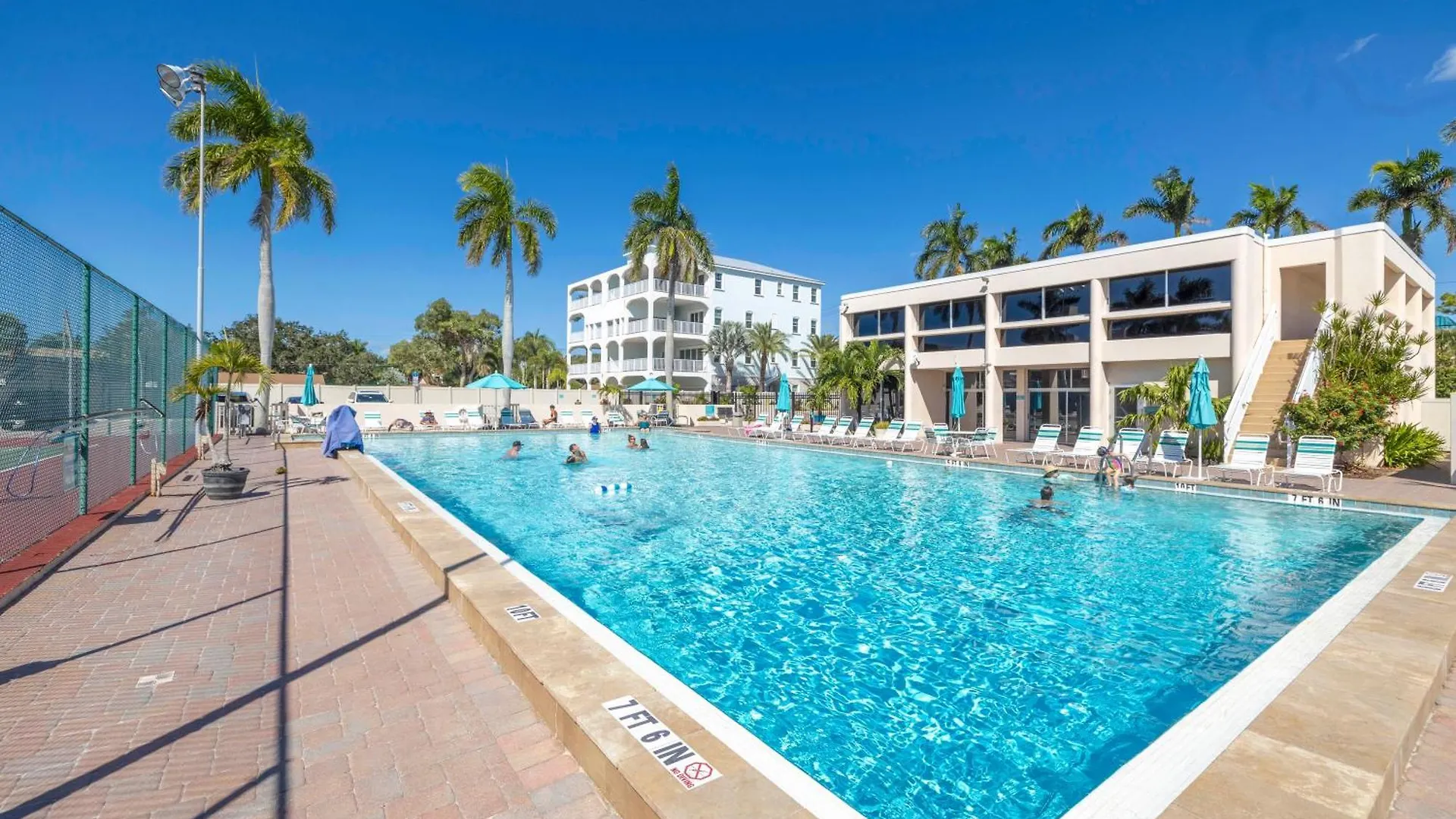 2br- 359pbc Holiday home