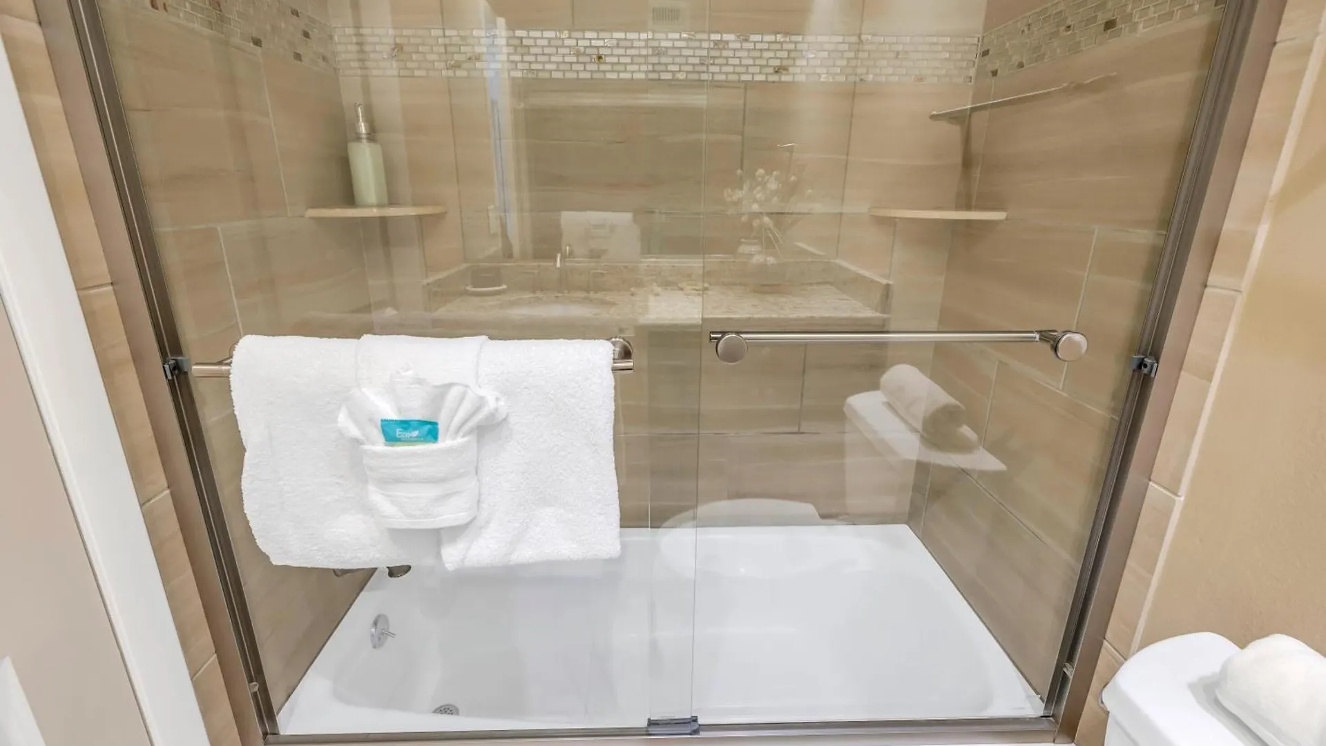 Holiday home 2br- 359pbc *