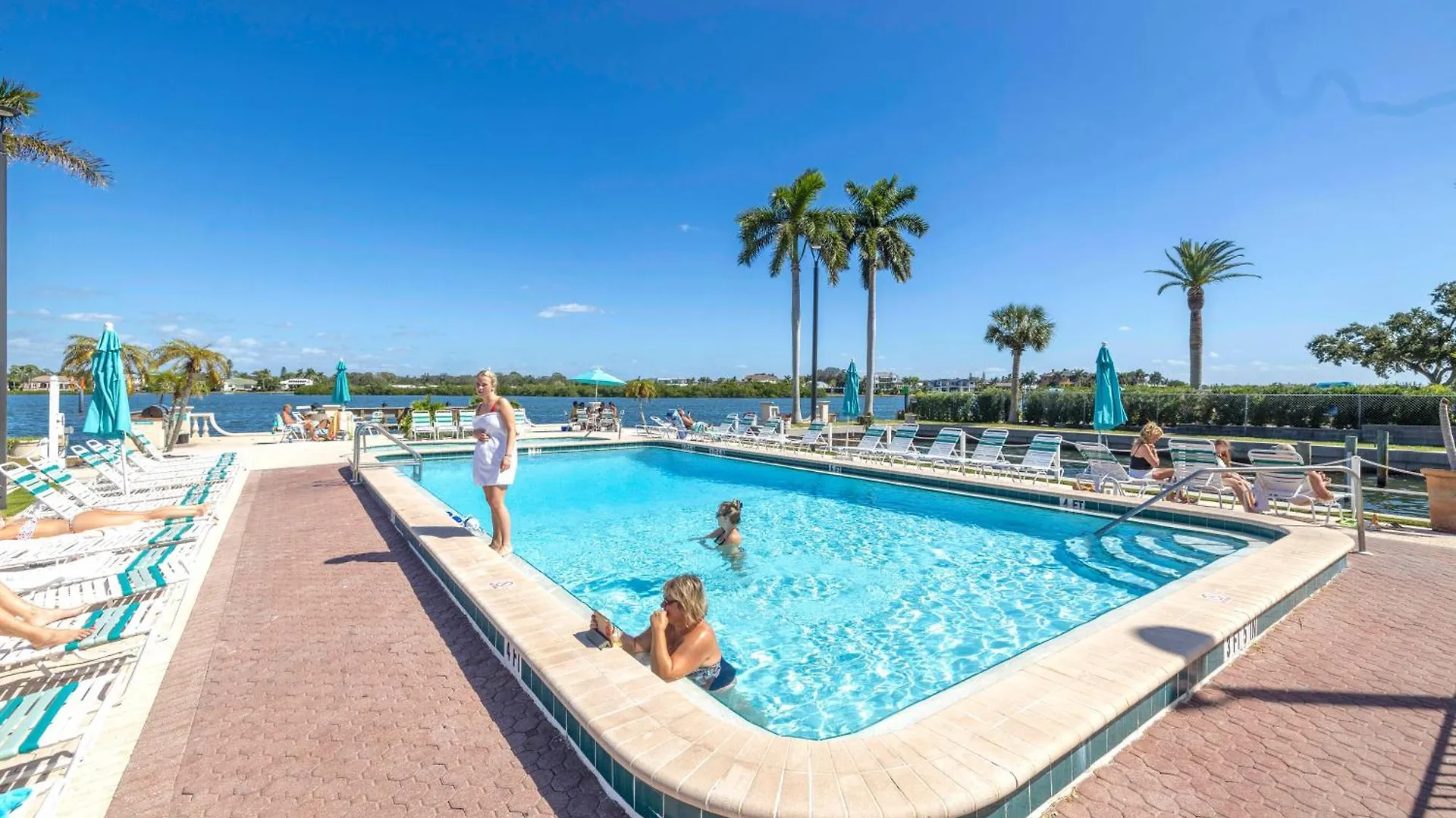 2br- 359pbc Holiday home