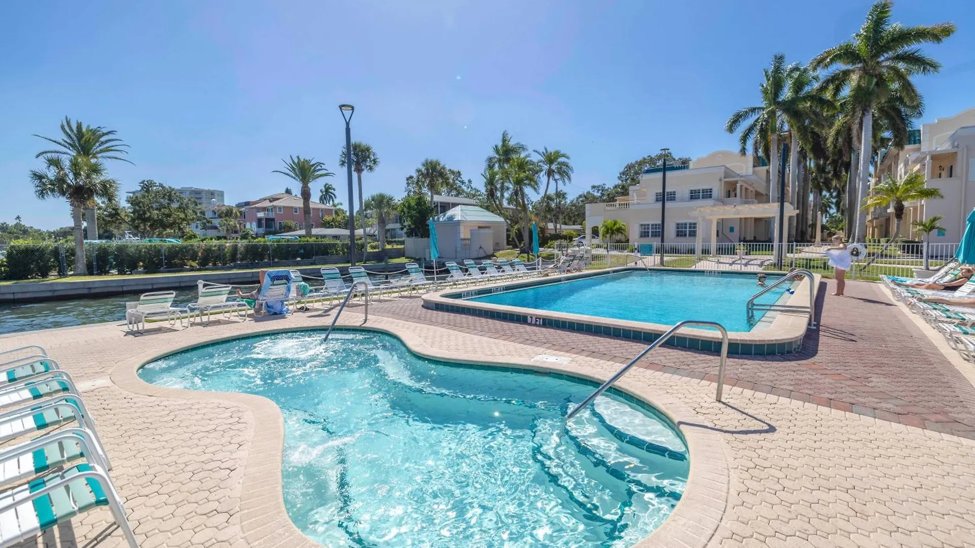 2br- 359pbc Holiday home *