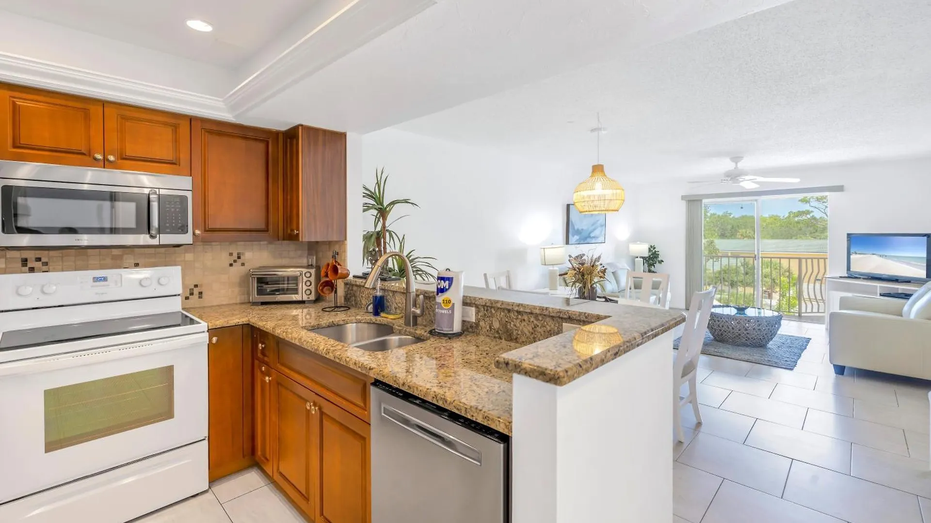 2br- 359pbc Holiday home