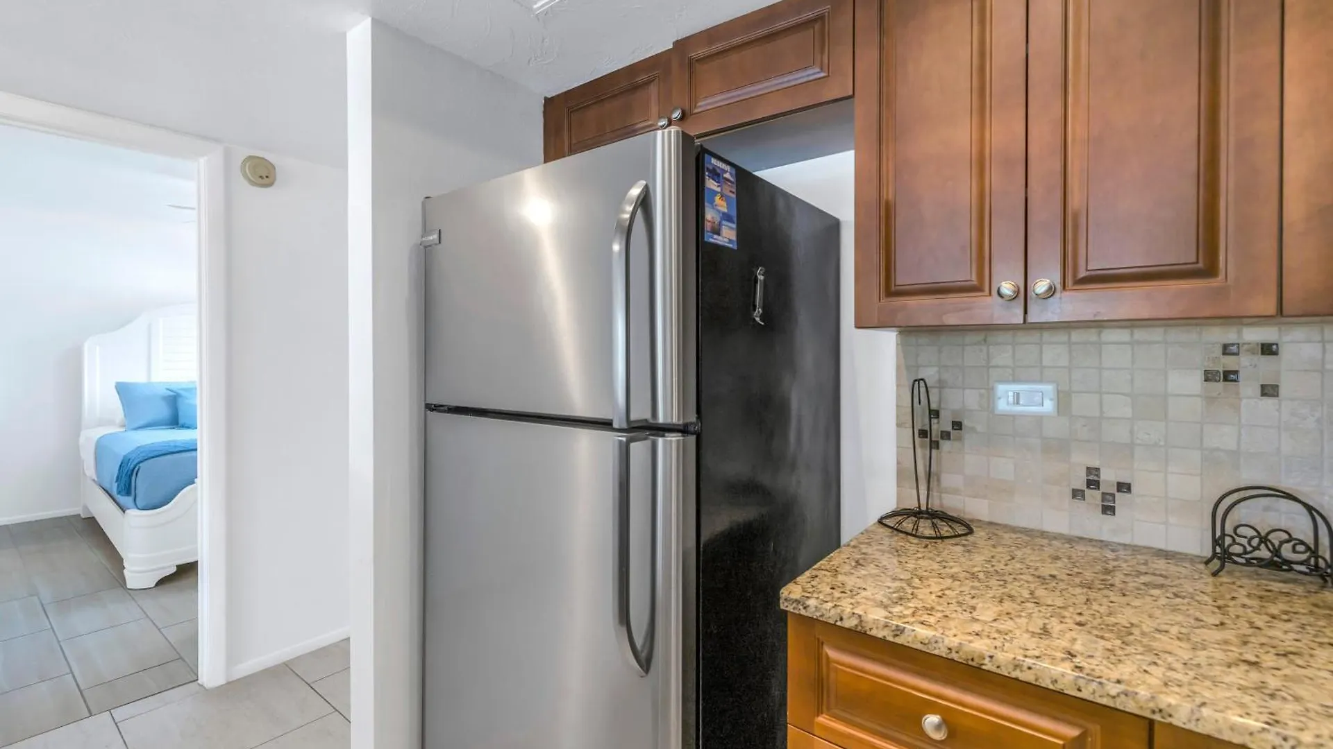 Holiday home 2br- 359pbc *