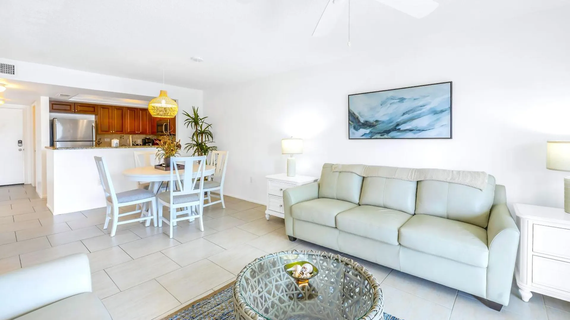 2br- 359pbc Holiday home Sarasota