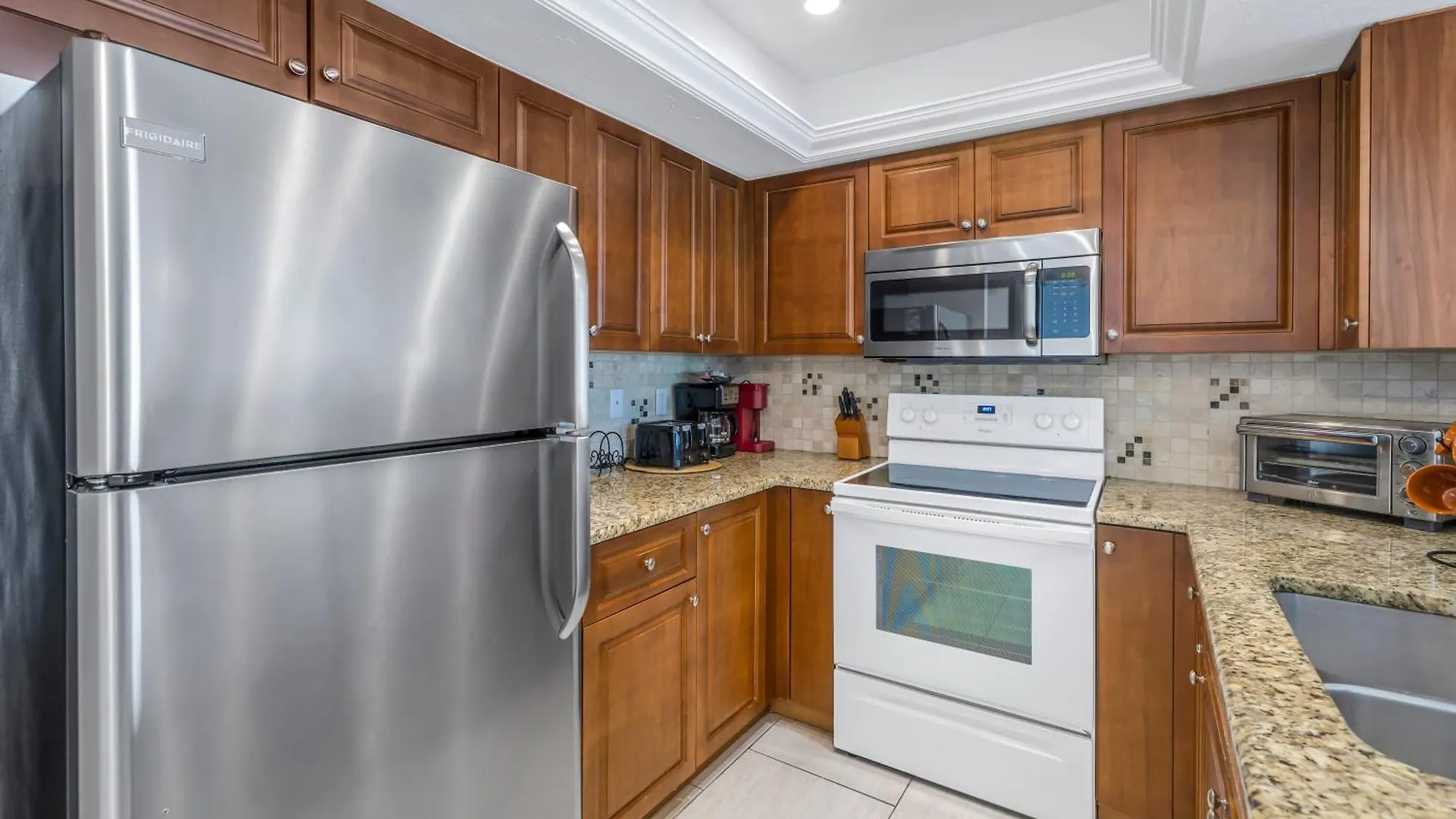 2br- 359pbc Holiday home *