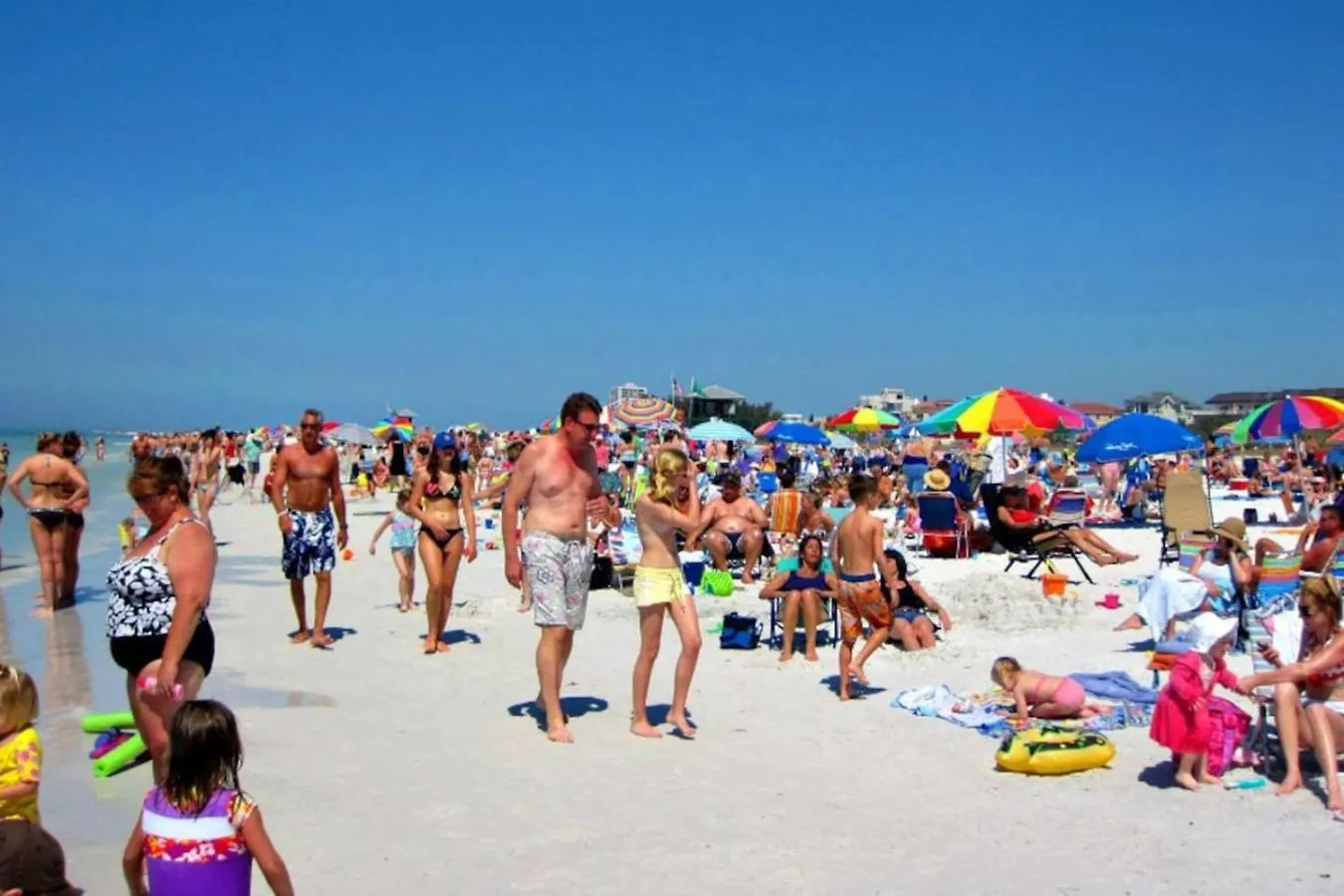 Peaceful Oasis 7 Min To Siesta Key