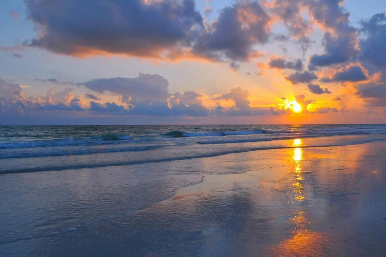 Peaceful Oasis 7 Min To Siesta Key Holiday home