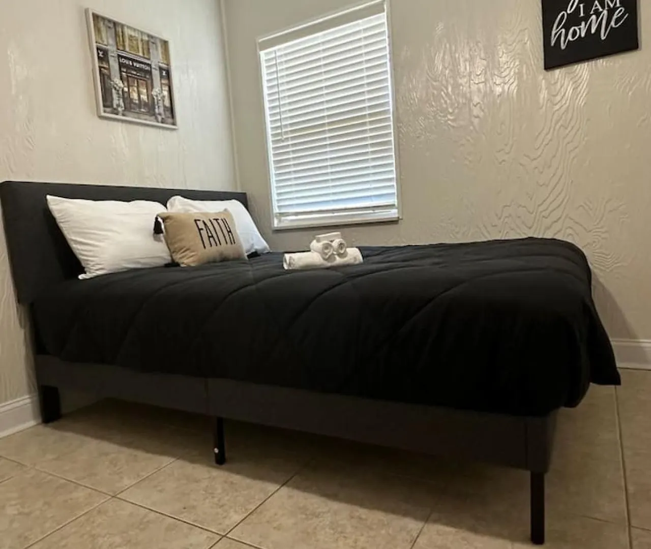 Holiday home Peaceful Oasis 7 Min To Siesta Key