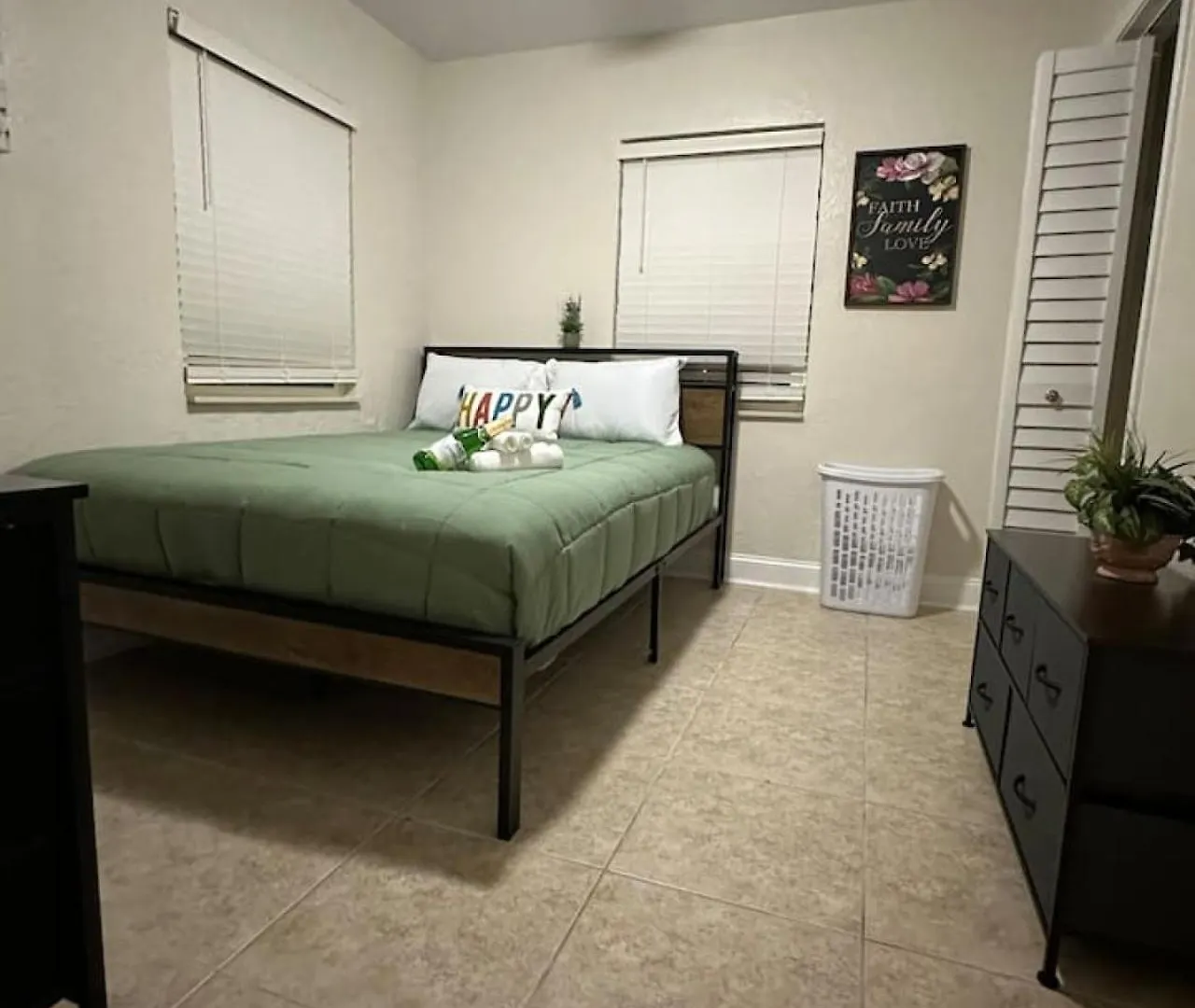 Peaceful Oasis 7 Min To Siesta Key * Sarasota