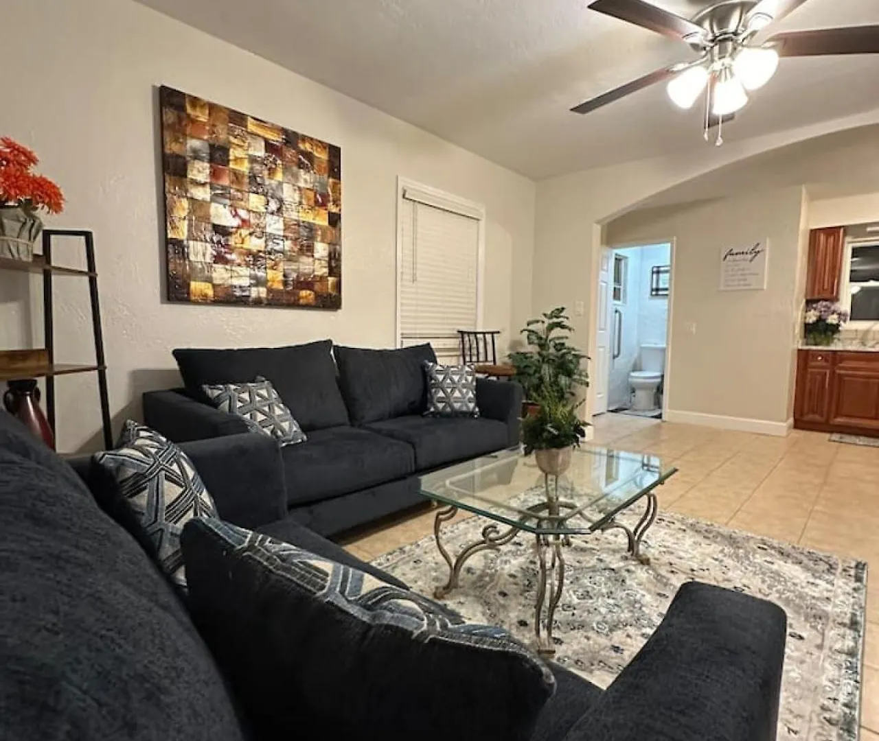 Peaceful Oasis 7 Min To Siesta Key Sarasota