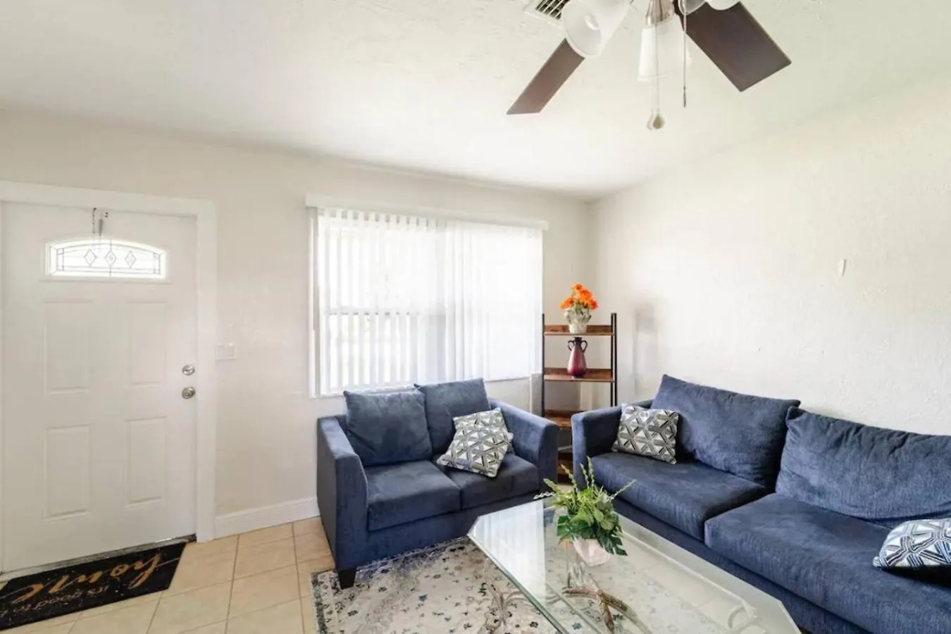 Holiday home Pvt In Shared Near