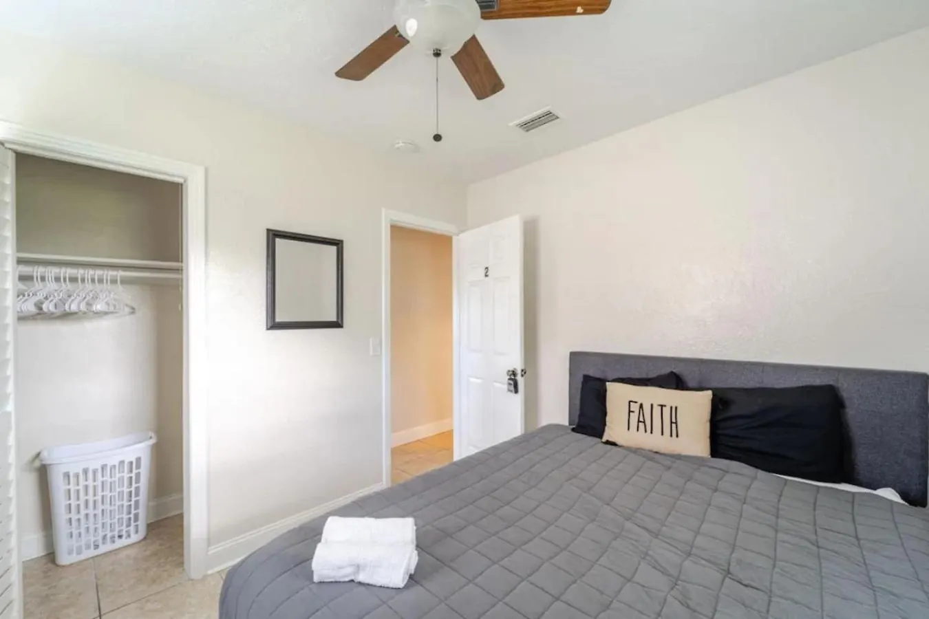 Holiday home Pvt In Shared Near Sarasota