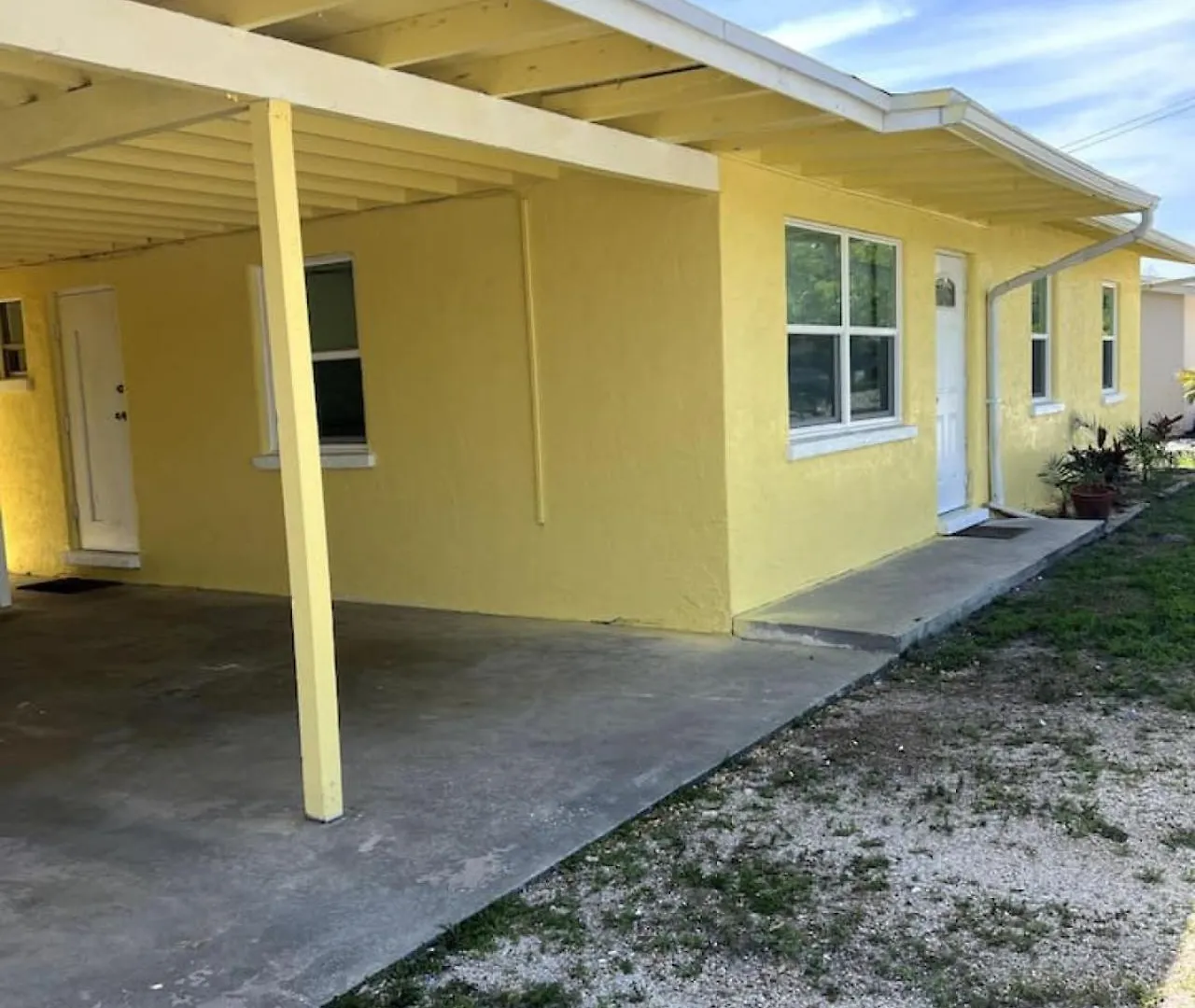 Peaceful Oasis 7 Min To Siesta Key Sarasota