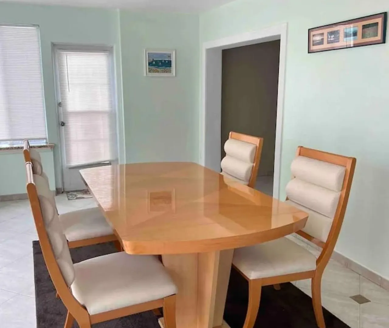 Holiday home Pvt In Shared Near Sarasota
