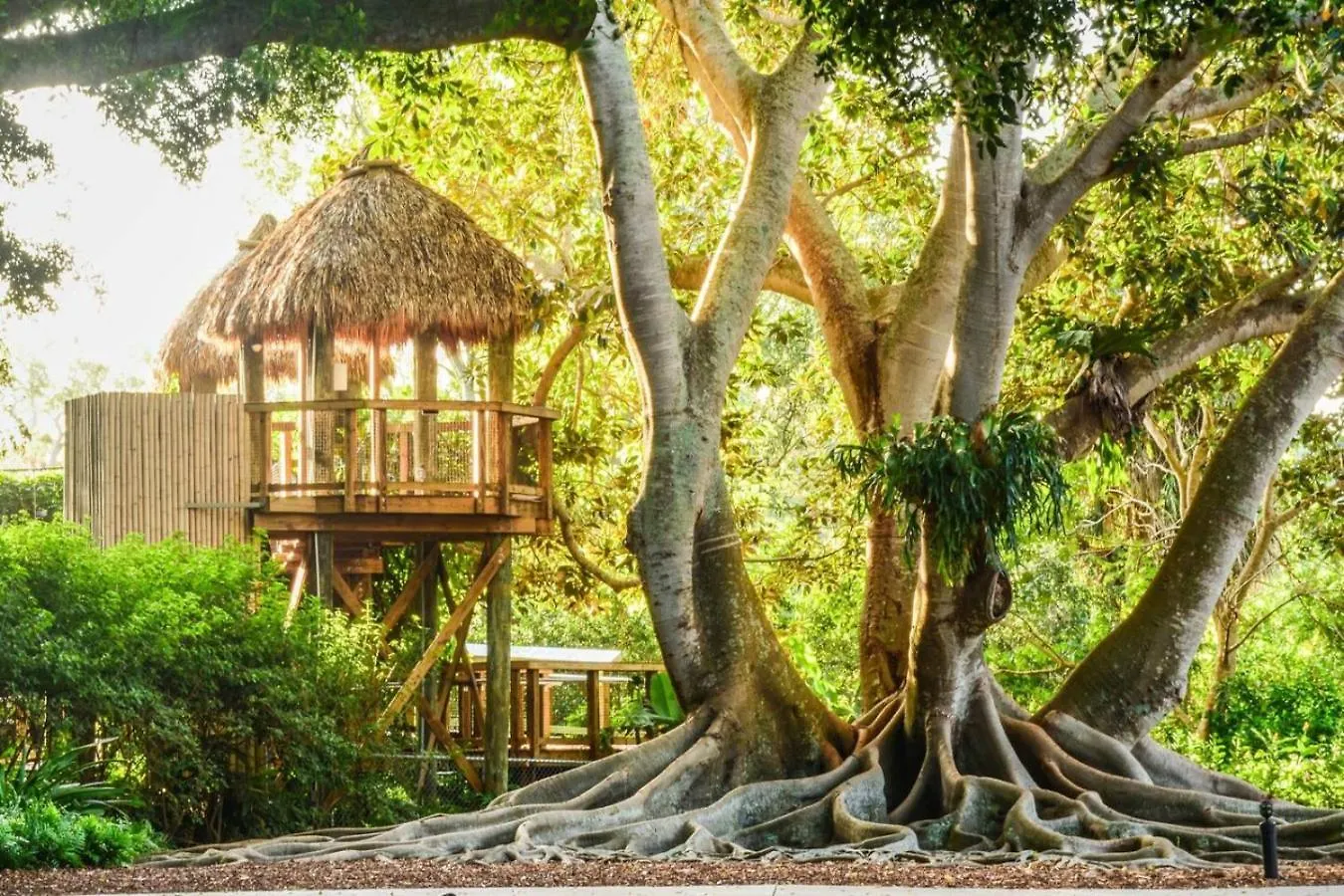 Holiday home Pvt In Shared Near Sarasota