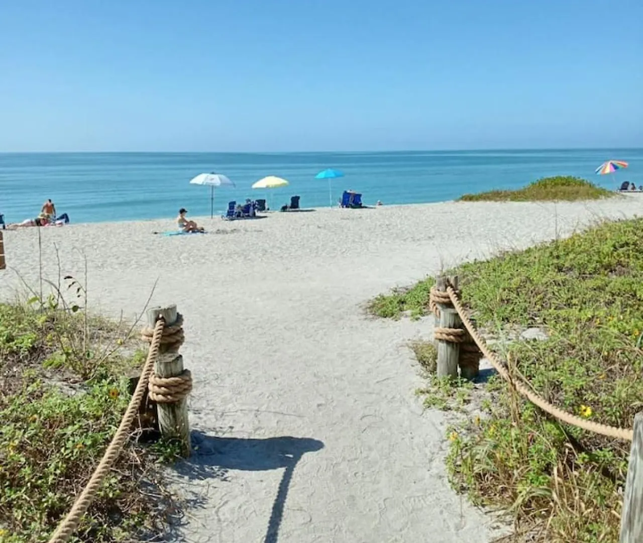 Holiday home Pvt In Shared Near Sarasota