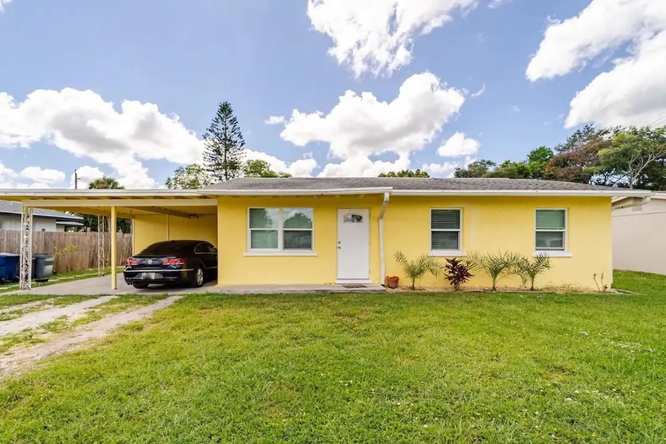 Country house Quiet Walk To Siesta Key Relax Or Work
