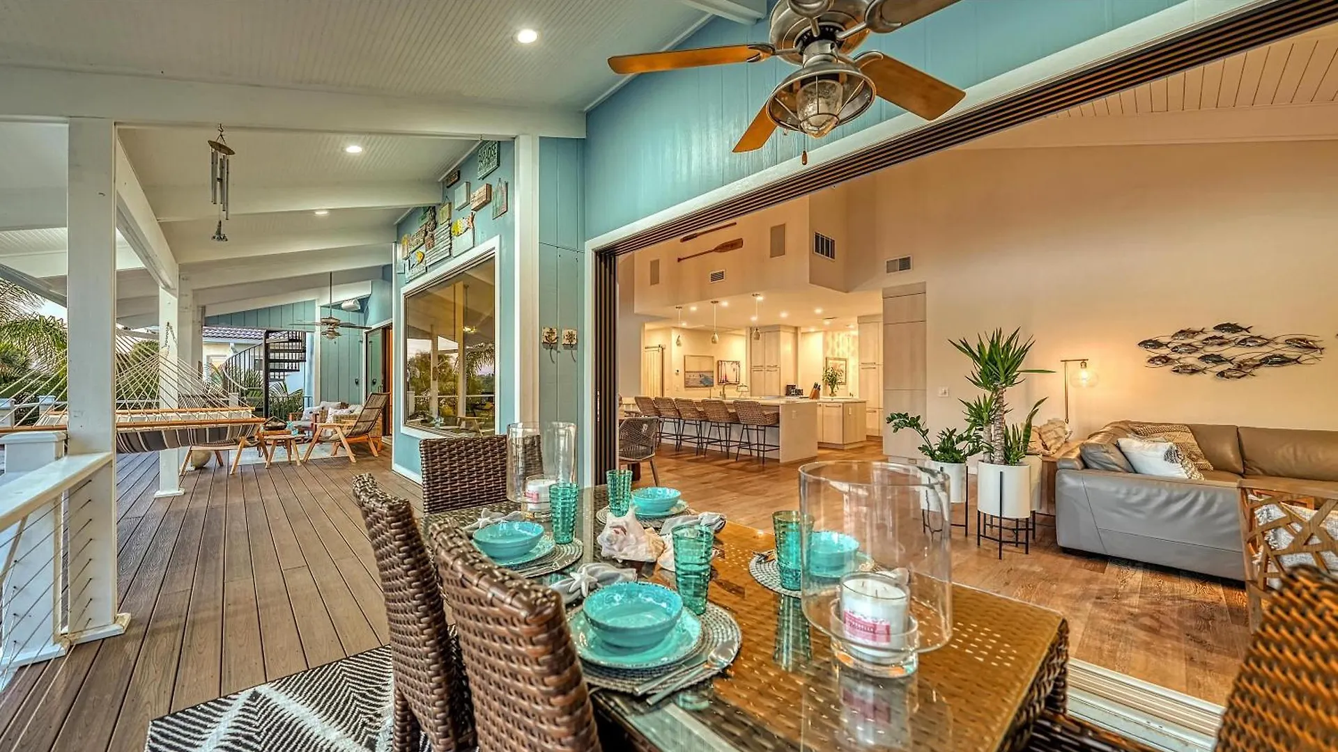 The Pearl On The Bay - 1370 Holiday home