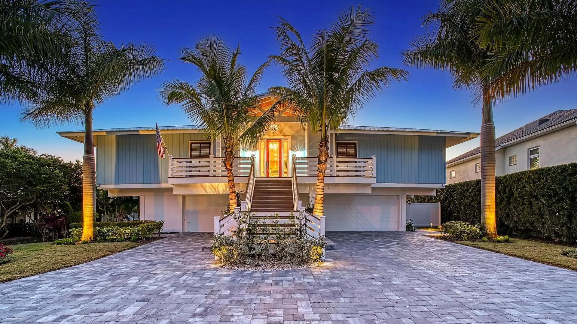 Holiday home The Pearl On The Bay - 1370