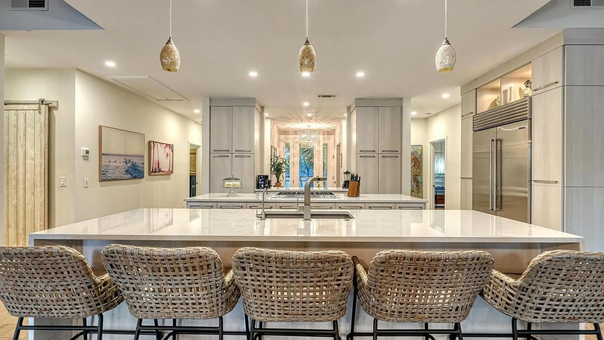 The Pearl On The Bay - 1370 Holiday home *