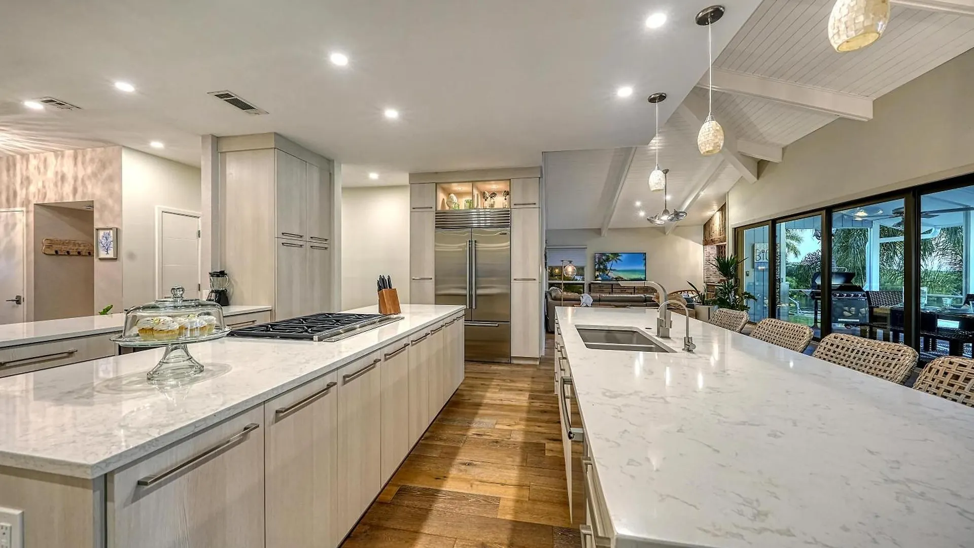 The Pearl On The Bay - 1370 Holiday home Sarasota