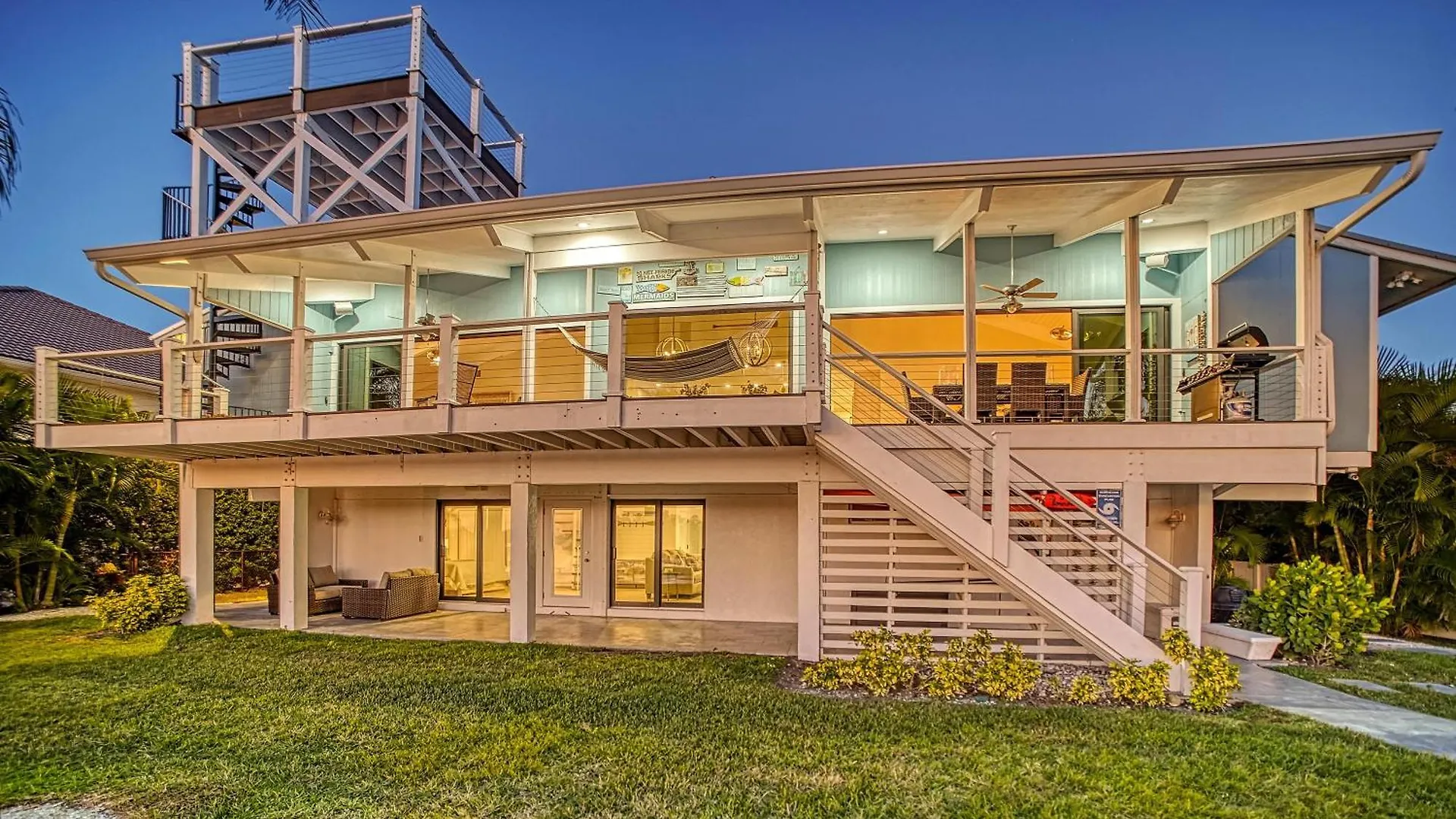 Holiday home The Pearl On The Bay - 1370 Sarasota
