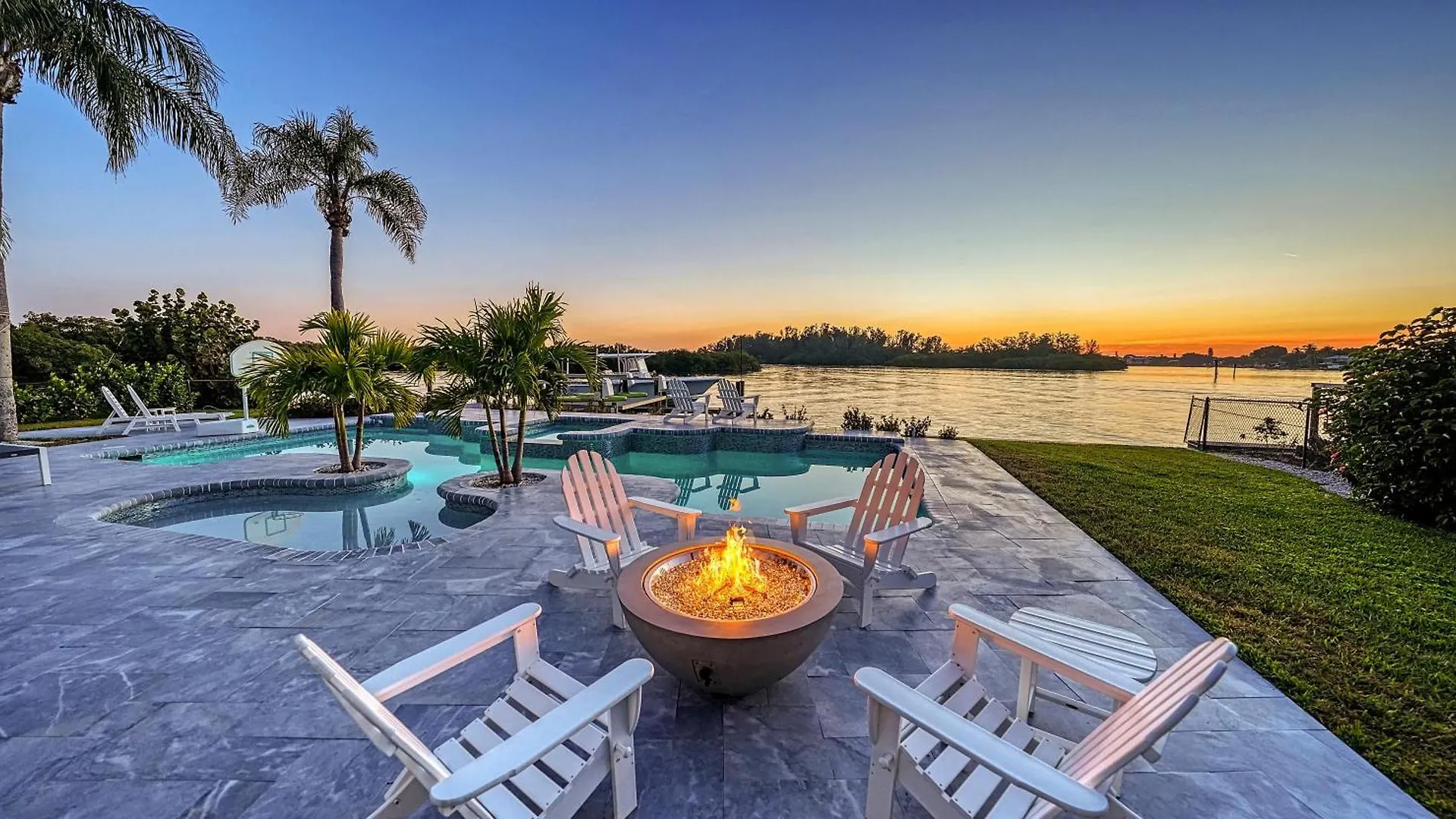 The Pearl On The Bay - 1370 * Sarasota