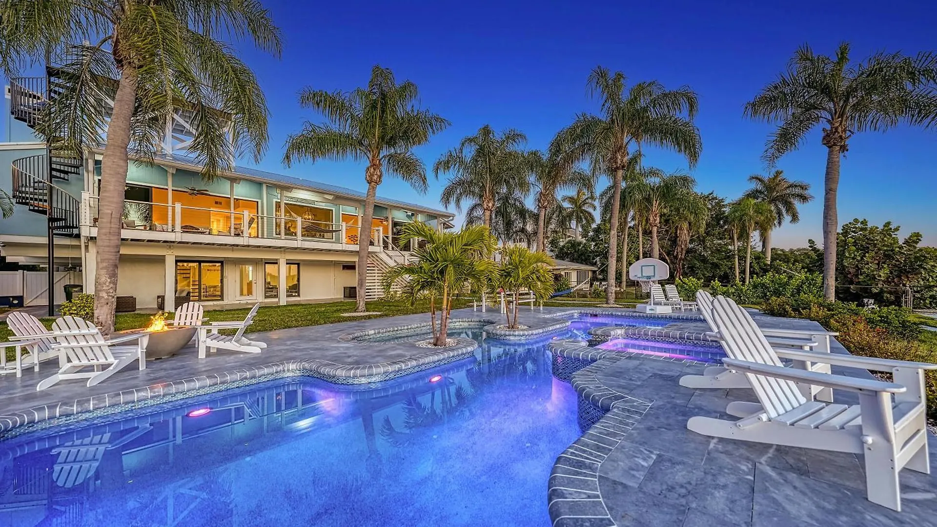 Holiday home The Pearl On The Bay - 1370 Sarasota
