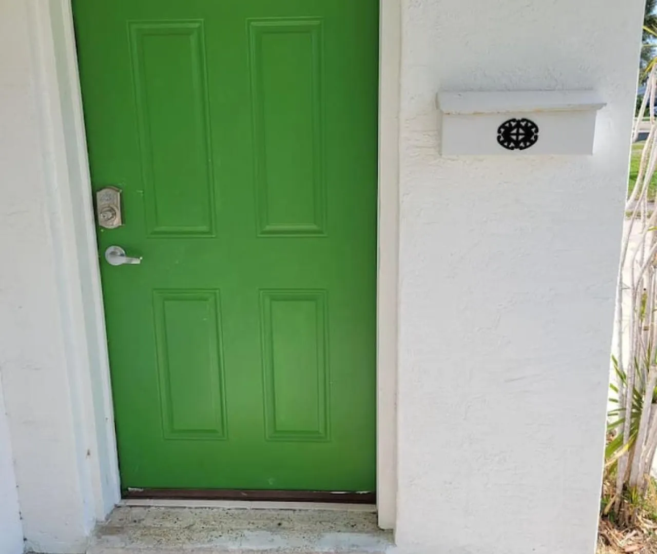Duplex Near Siesta Key Holiday home
