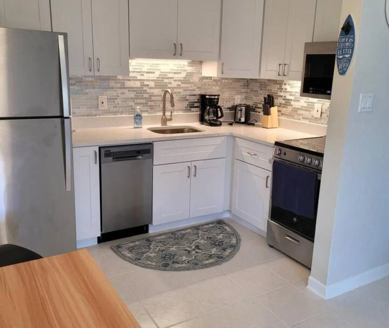 Duplex Near Siesta Key *