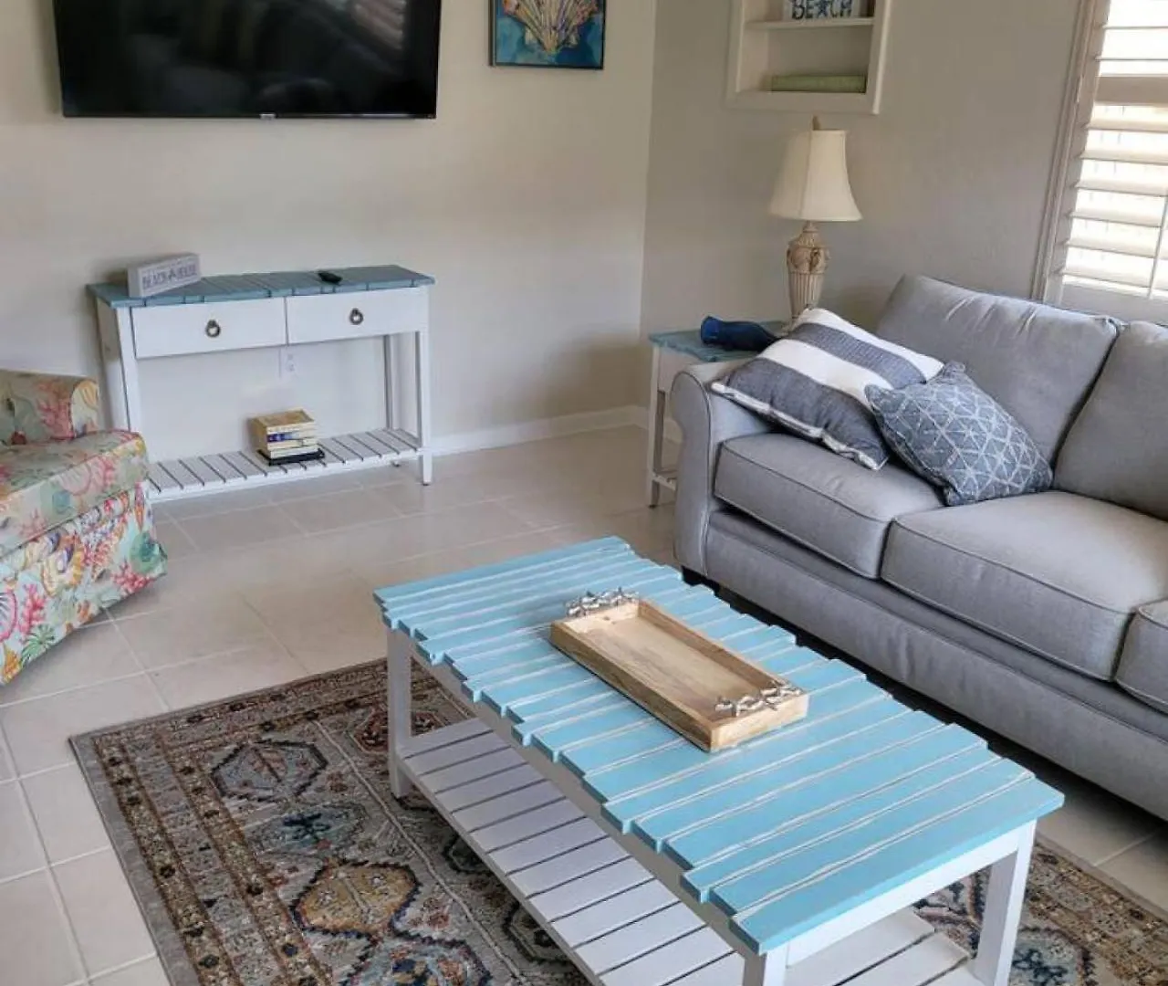 Duplex Near Siesta Key Sarasota