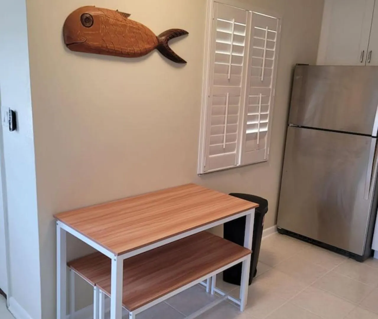 Holiday home Duplex Near Siesta Key