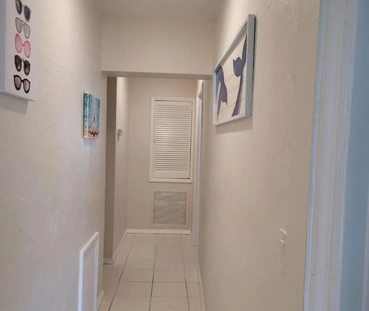 Duplex Near Siesta Key Sarasota