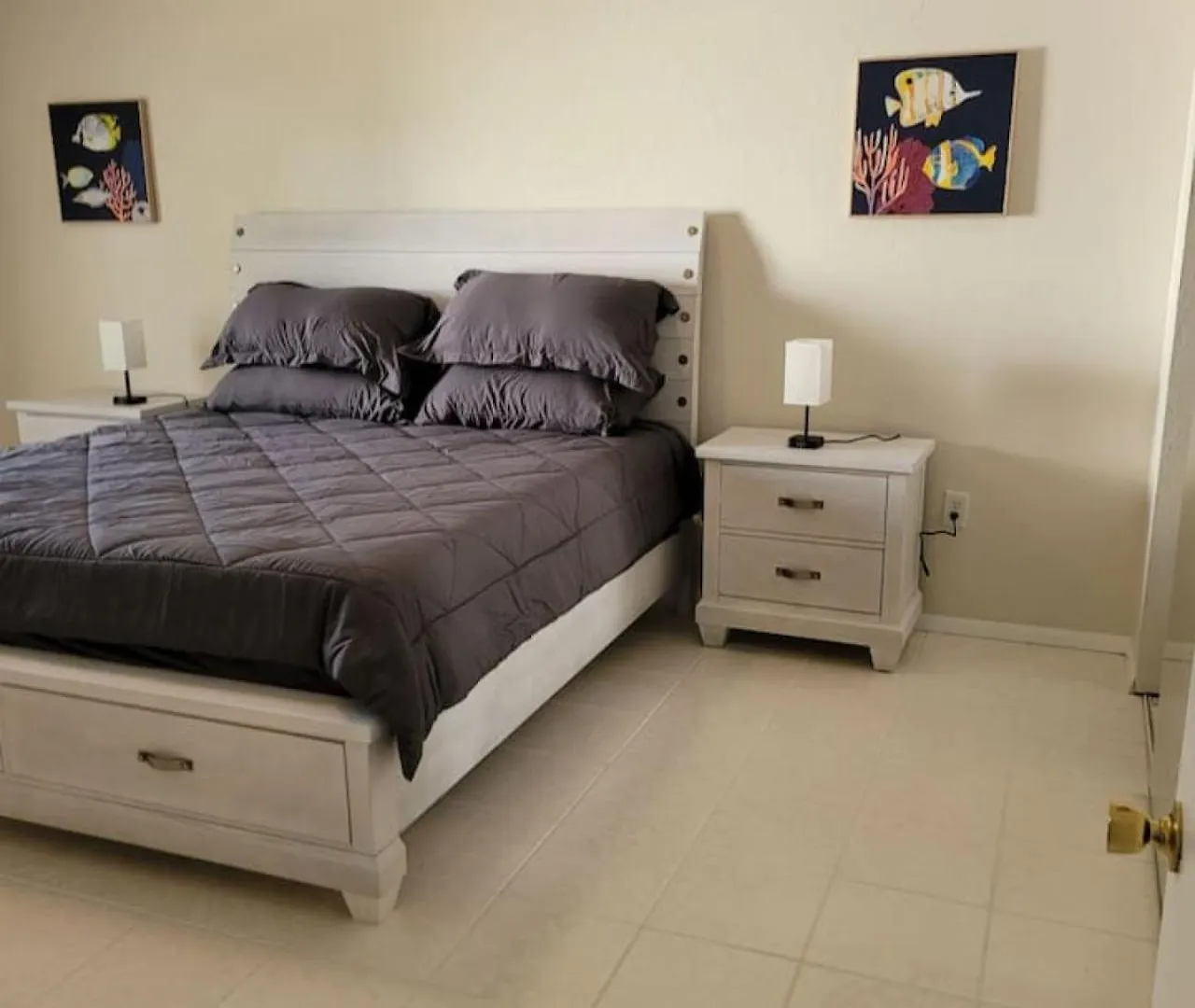 Duplex Near Siesta Key Holiday home