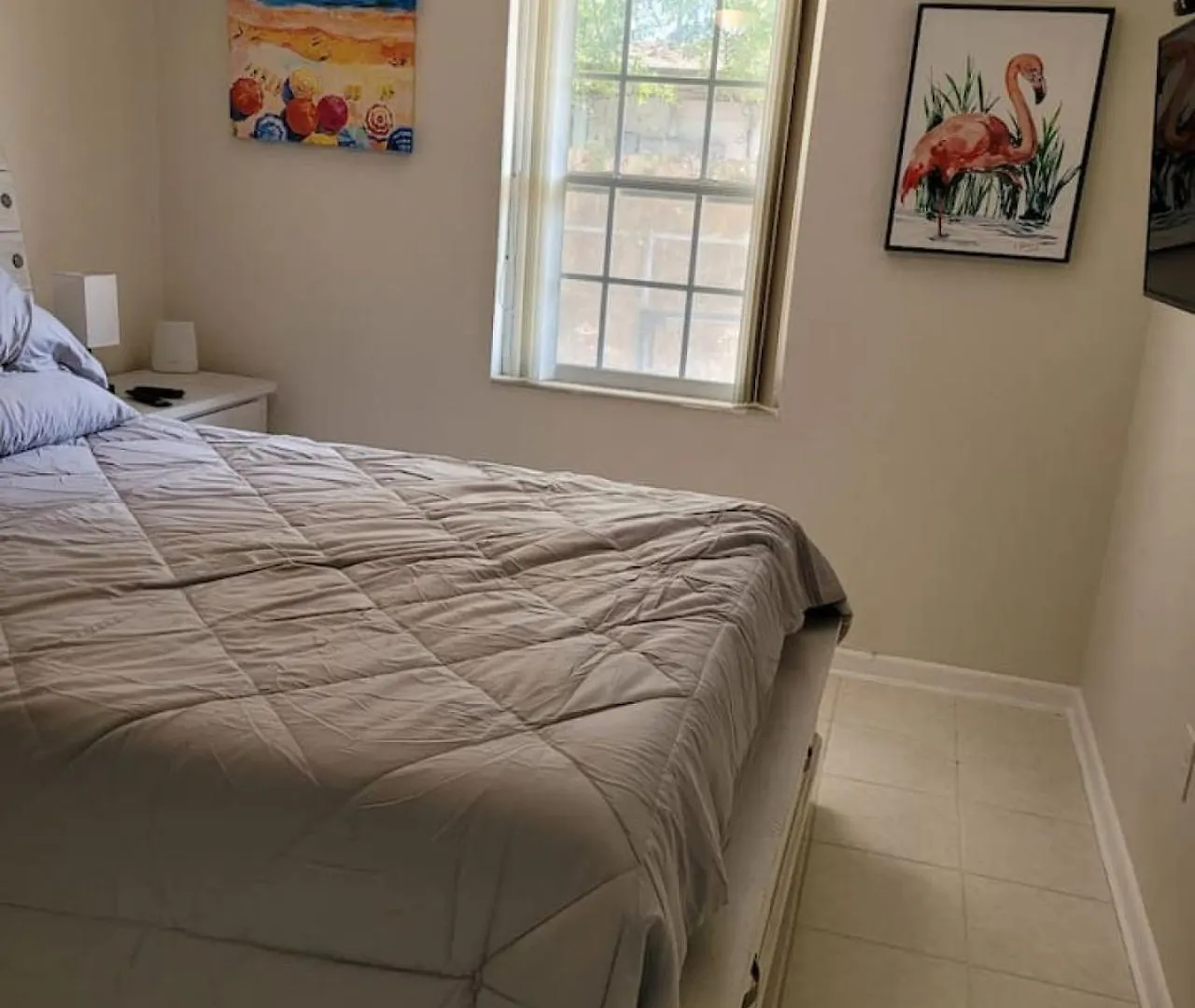 Holiday home Duplex Near Siesta Key