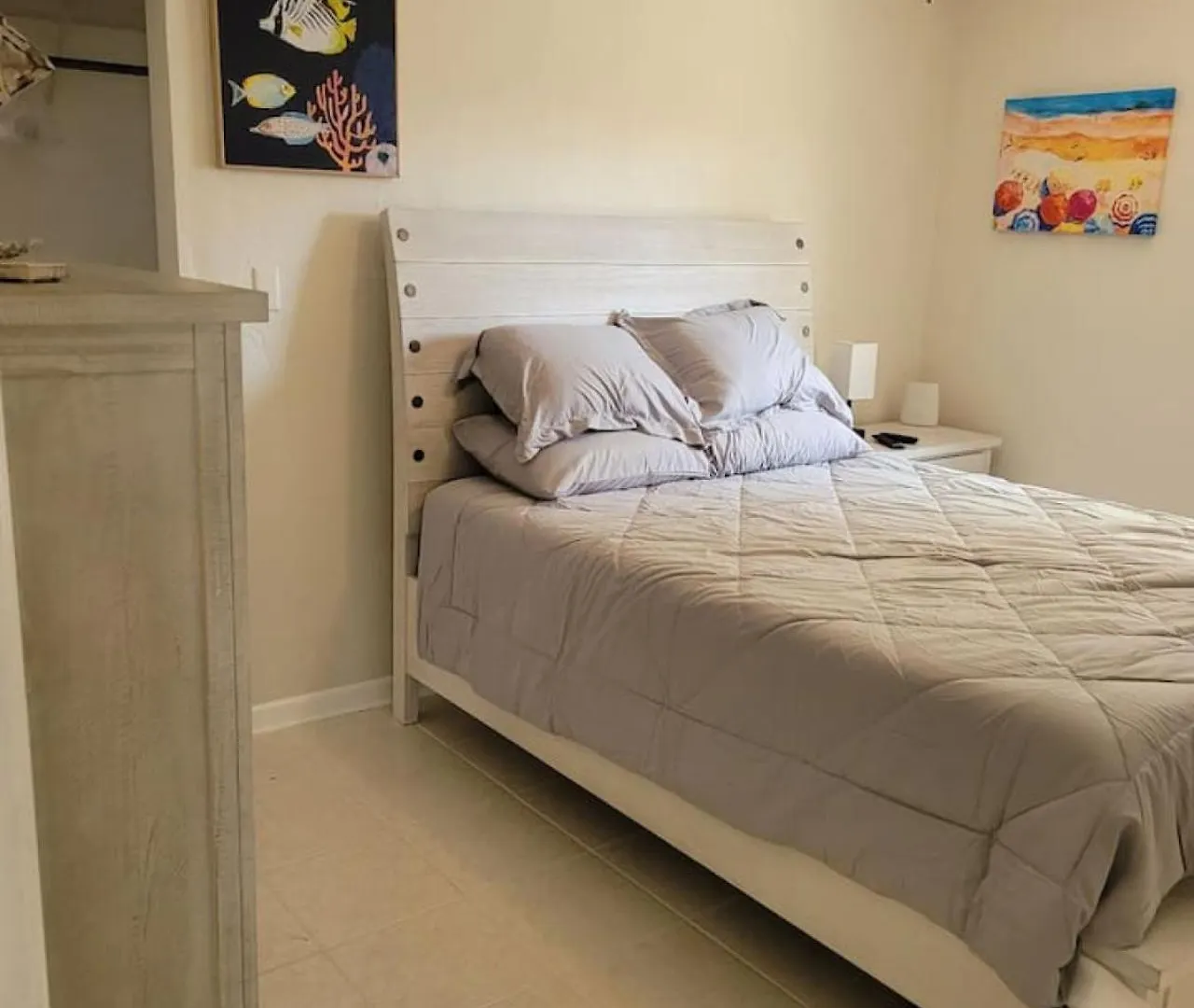 Duplex Near Siesta Key Holiday home *
