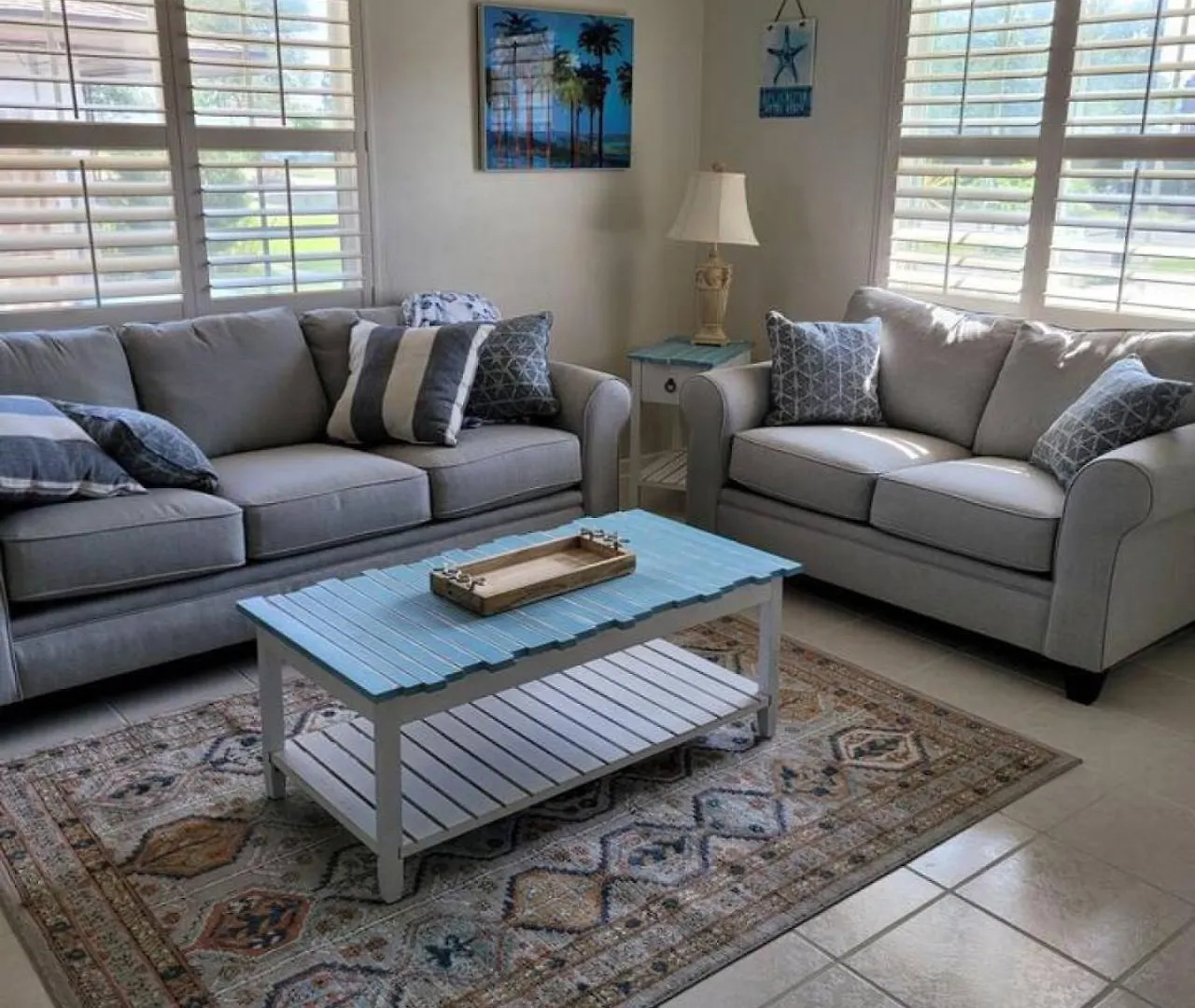 Duplex Near Siesta Key * Sarasota