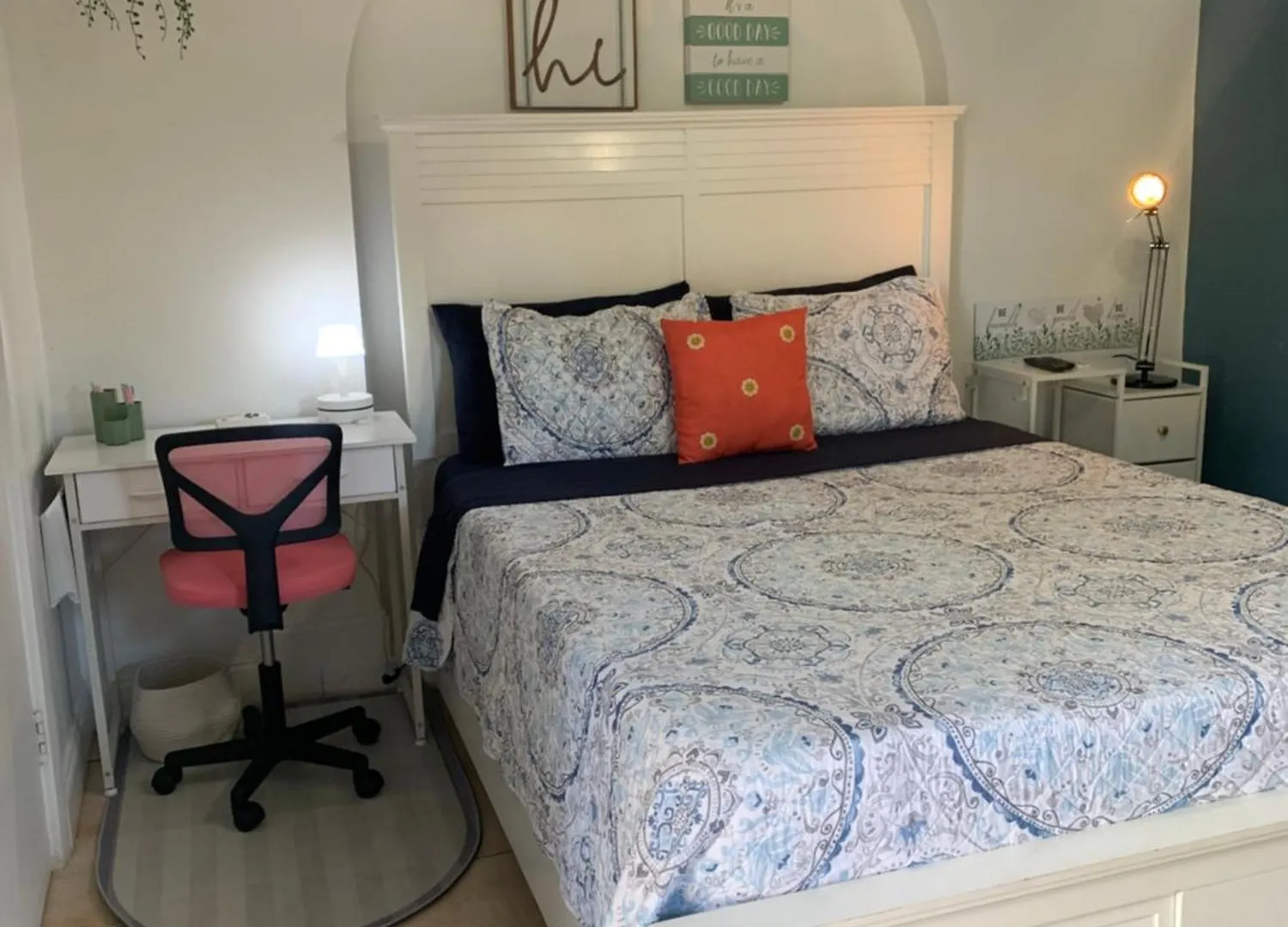 Mini Studio: 10 Min/siesta Key/private Entrance/ *