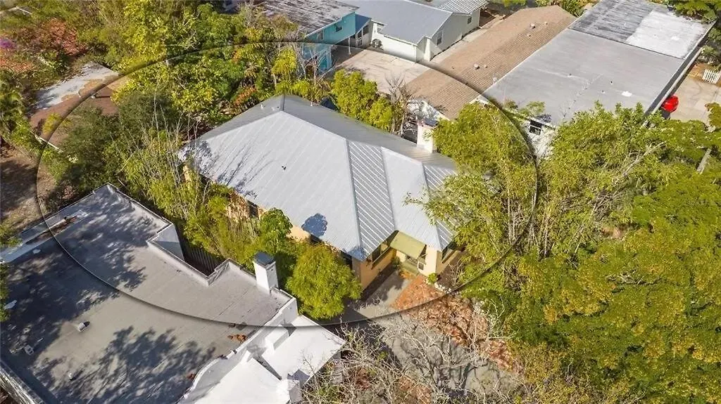 Gem In Laurel Park, Newly Remodeled, Near Downtown * Sarasota